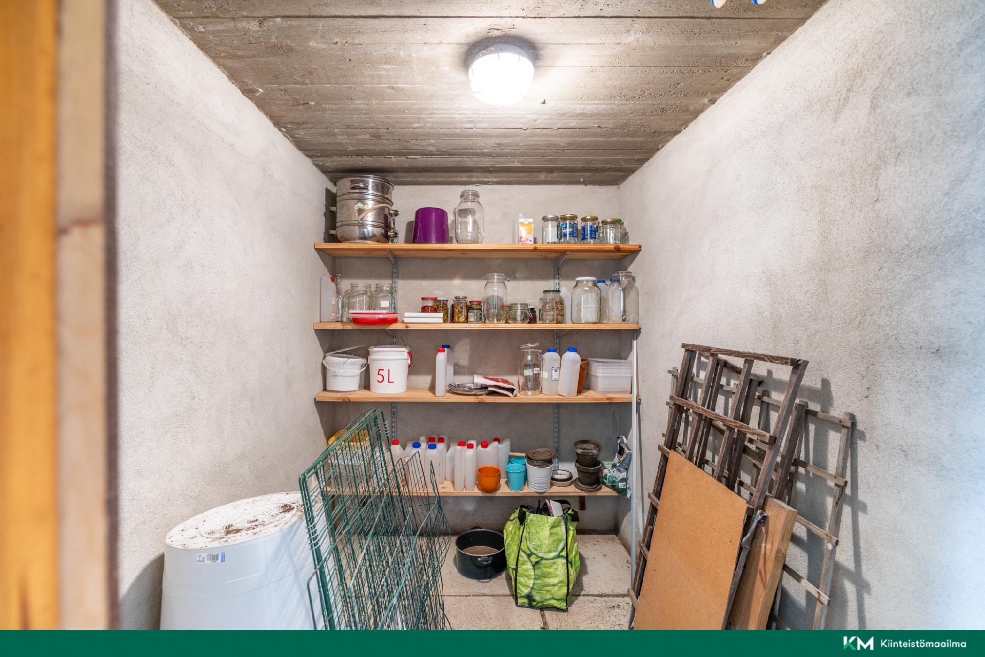 Kaislarannantie 5, Mikkeli