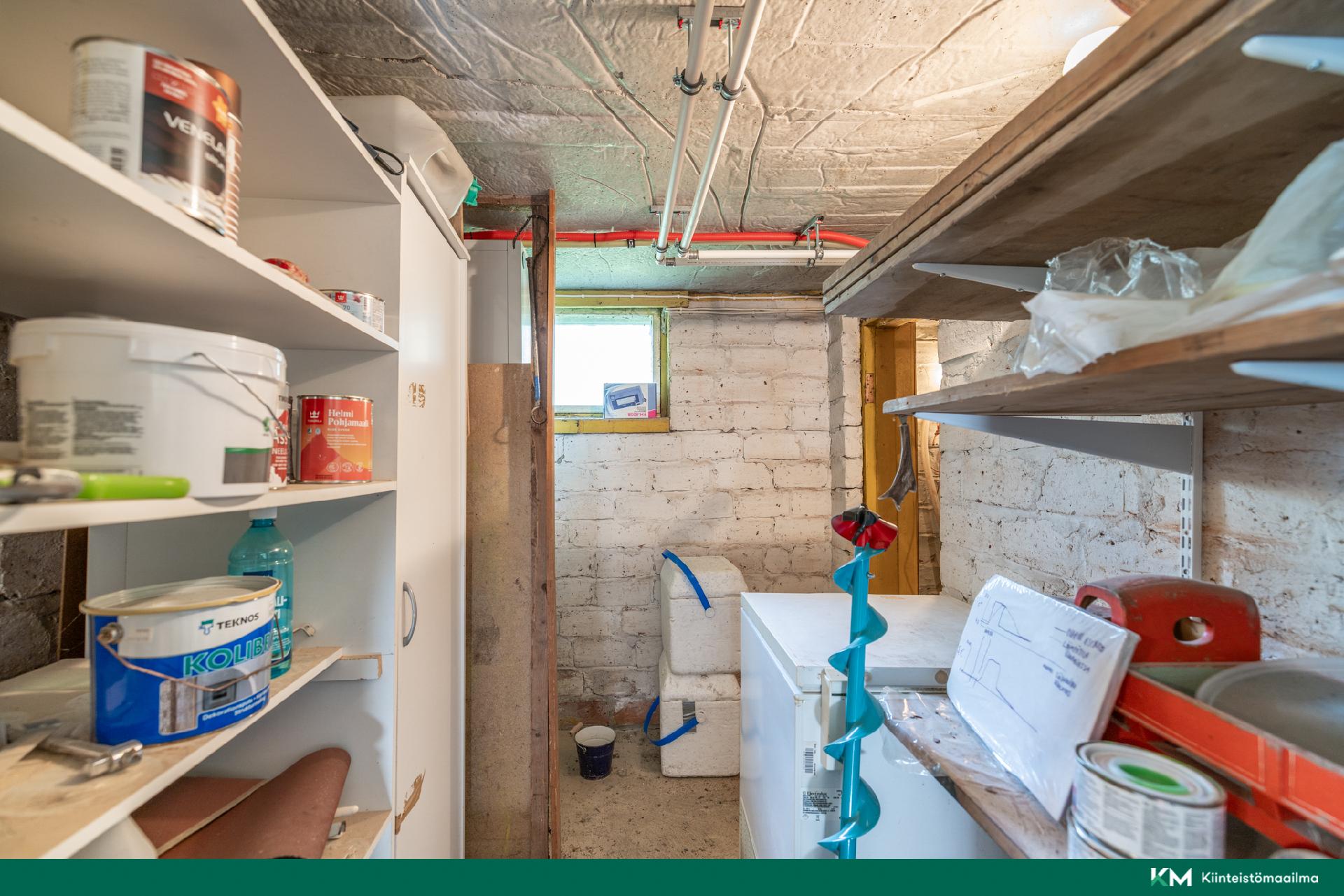 Kaislarannantie 5, Mikkeli