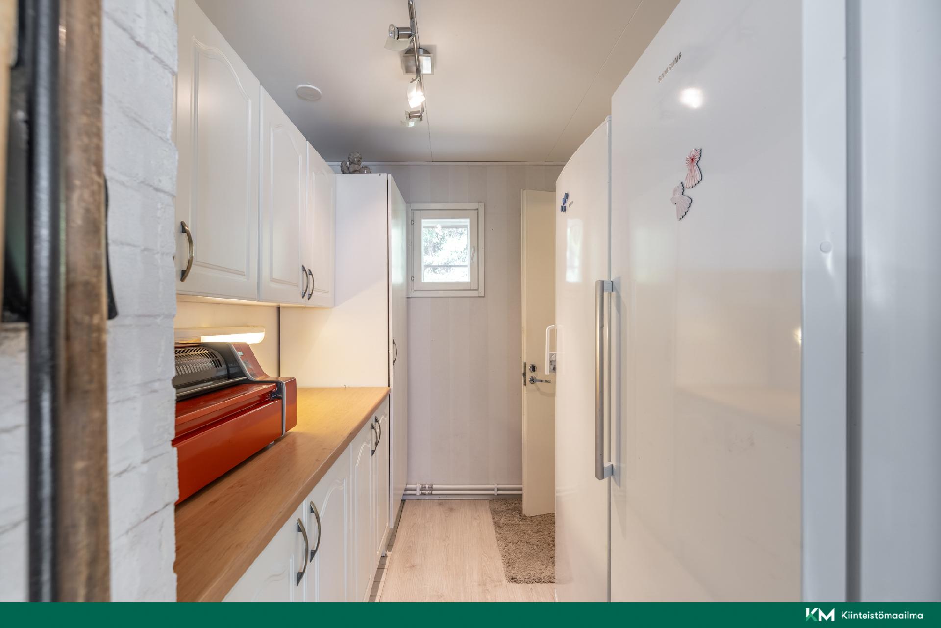 Kaislarannantie 5, Mikkeli