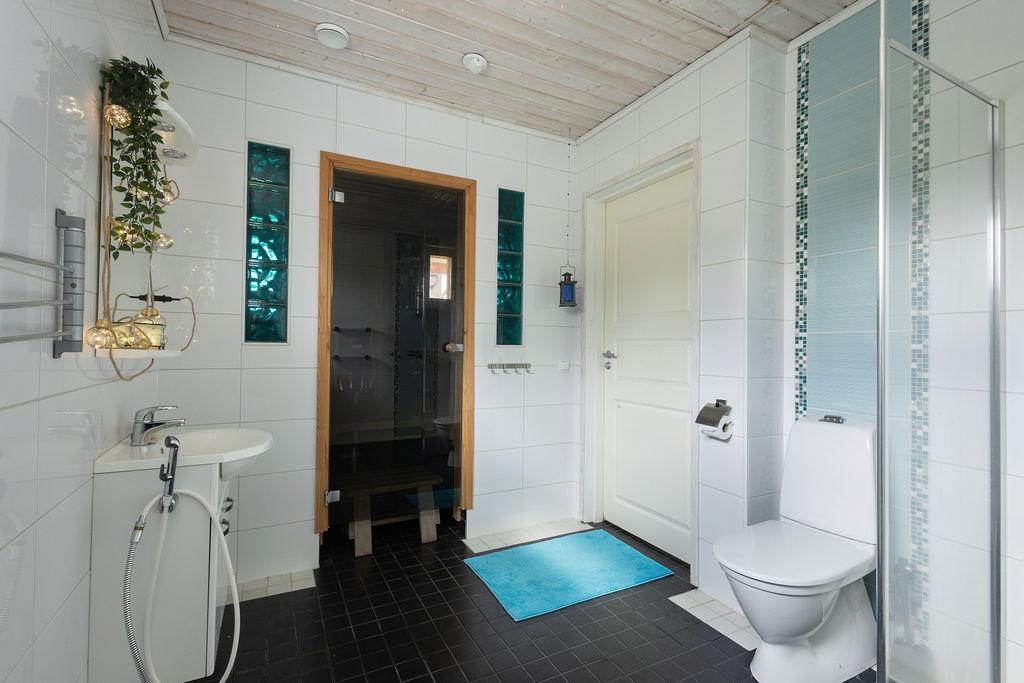 Pasijoentie 13, Karigasniemi, Utsjoki