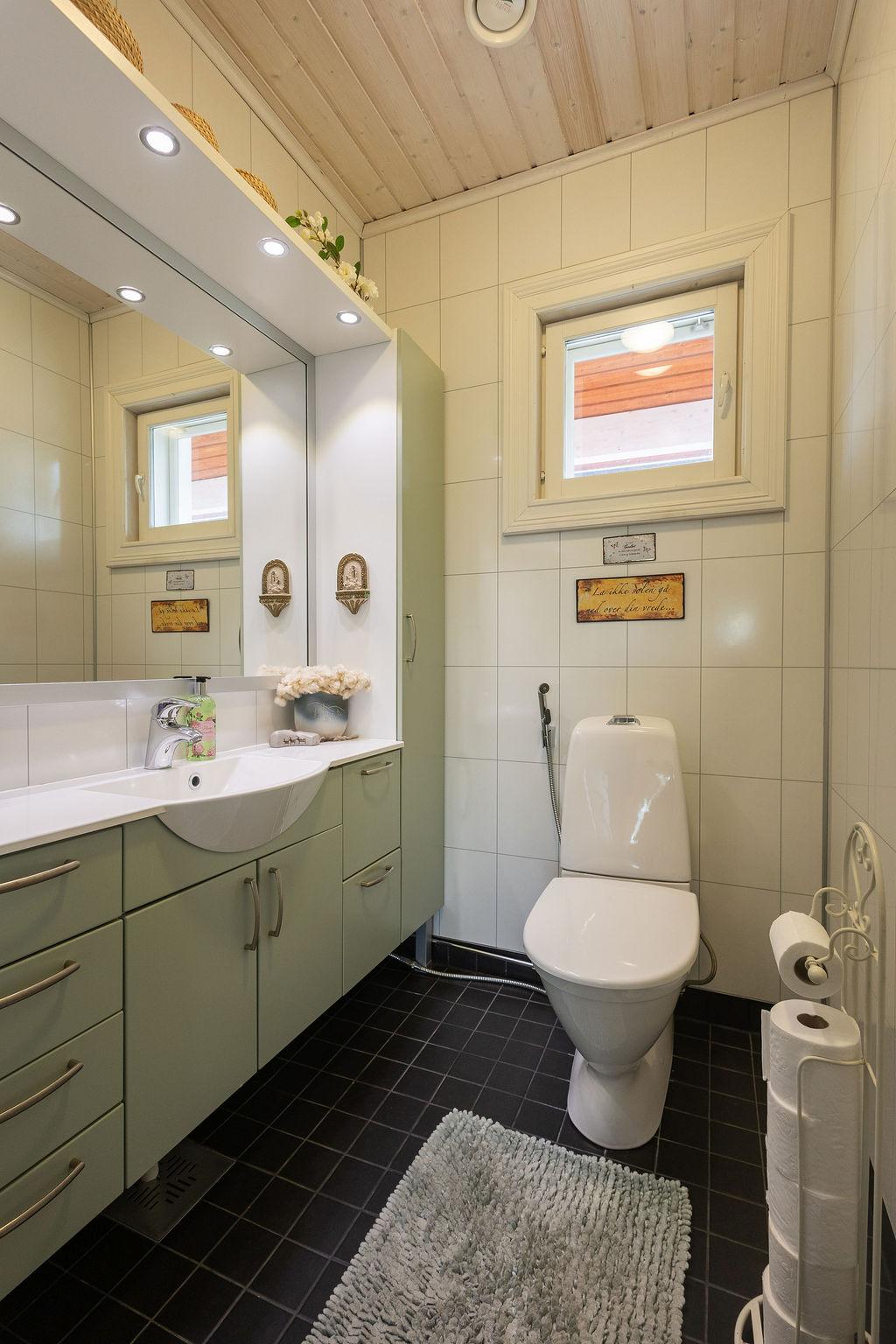 Pasijoentie 13, Karigasniemi, Utsjoki