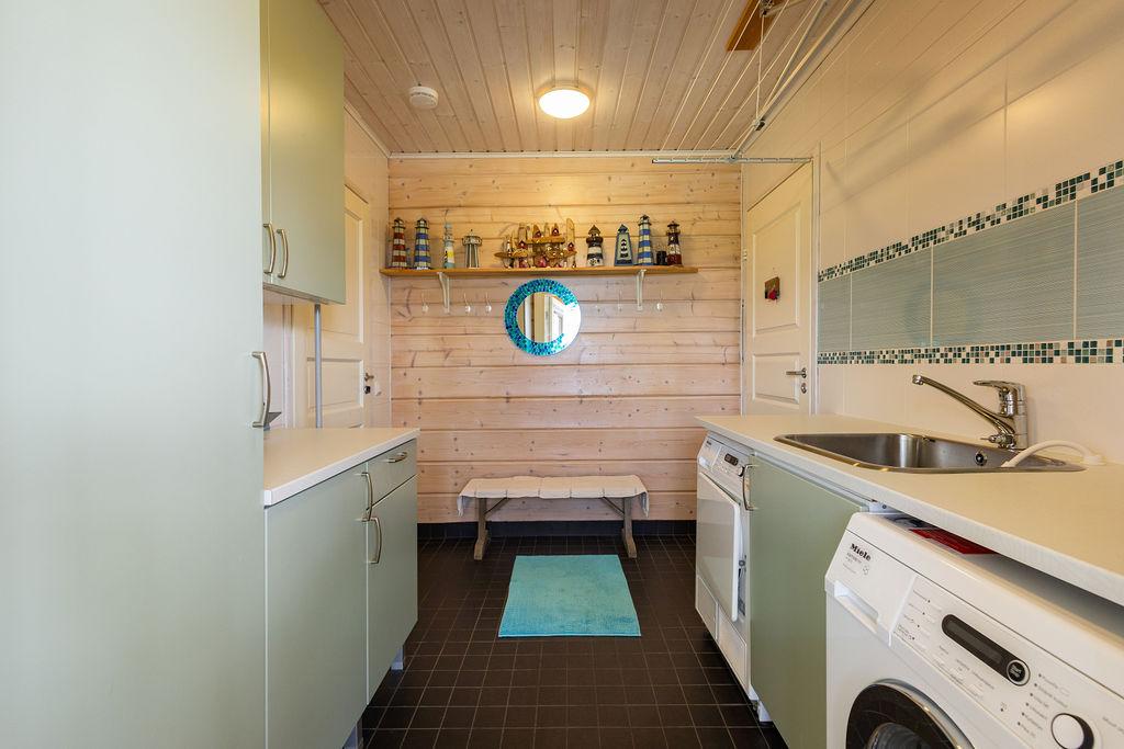 Pasijoentie 13, Karigasniemi, Utsjoki