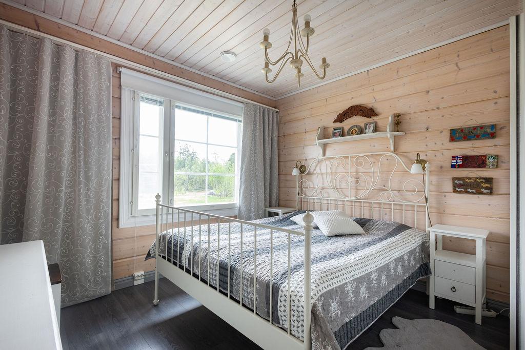 Pasijoentie 13, Karigasniemi, Utsjoki