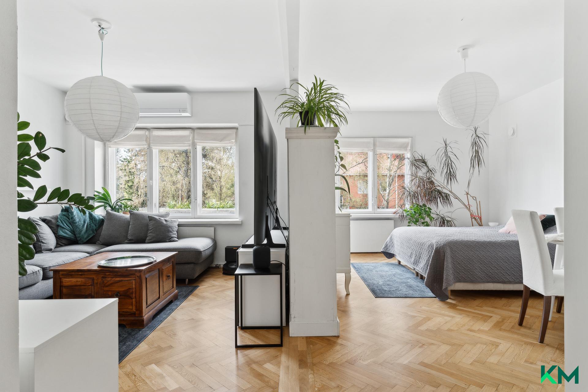 Kuikkarinne 7, Lauttasaari, Helsinki