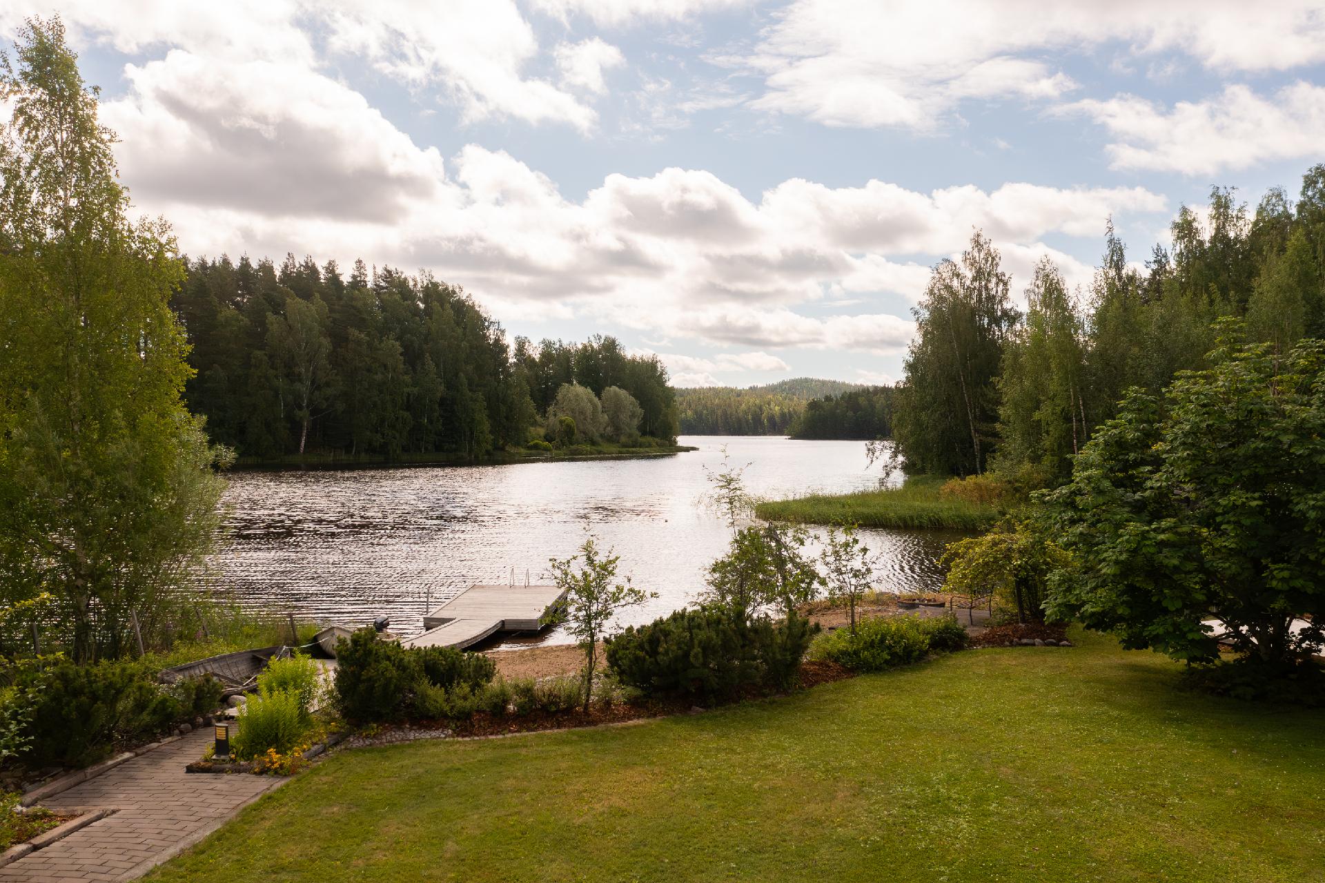 Rantaniityntie 8, Vaajakoski, Jyväskylä