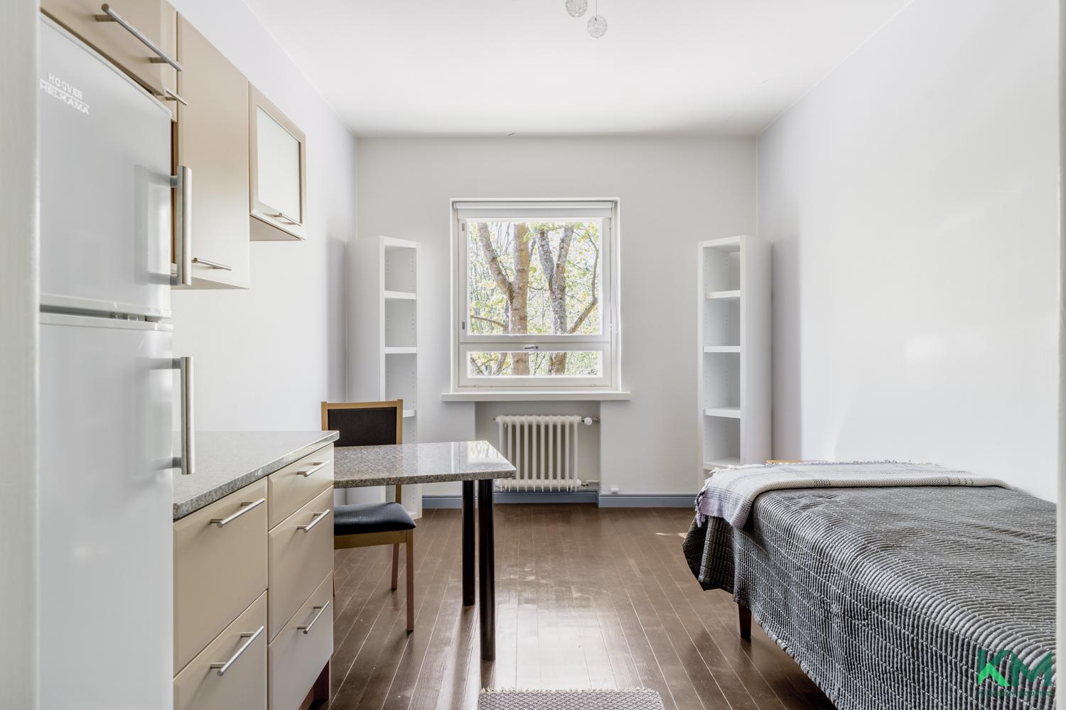 Lastenlinnantie 1, Taka-Töölö, Helsinki