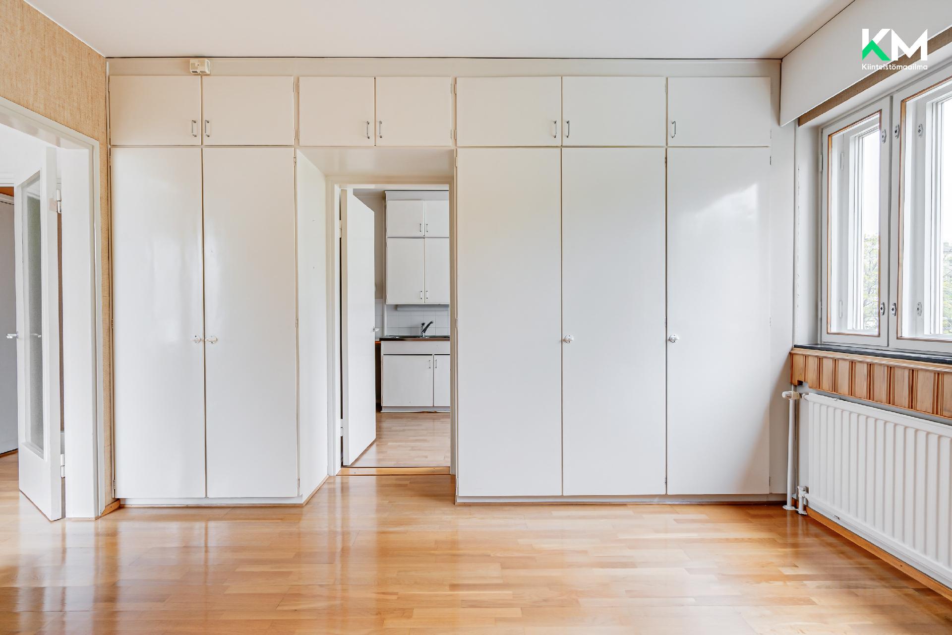 Sirkkalankatu 36, It. Keskusta, Turku