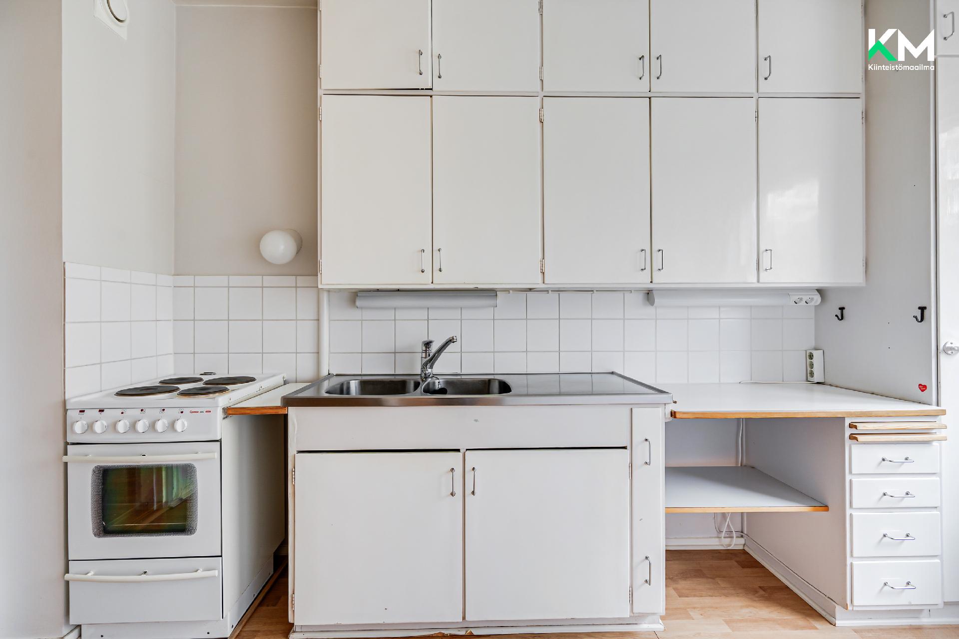 Sirkkalankatu 36, It. Keskusta, Turku