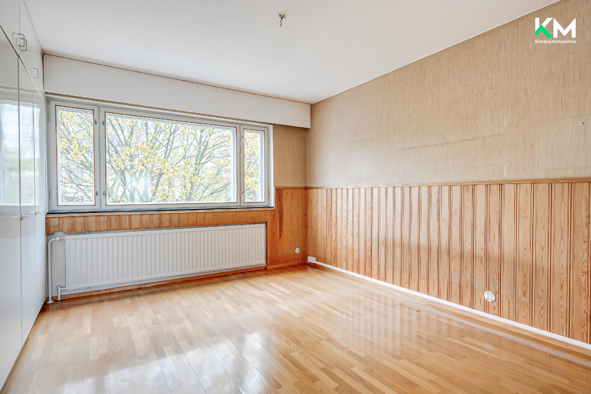 Sirkkalankatu 36, It. Keskusta, Turku