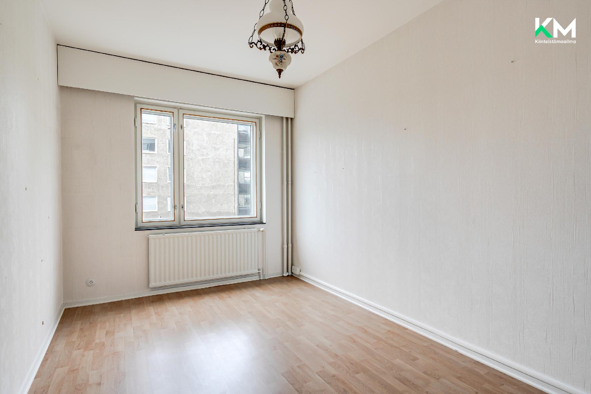 Sirkkalankatu 36, It. Keskusta, Turku