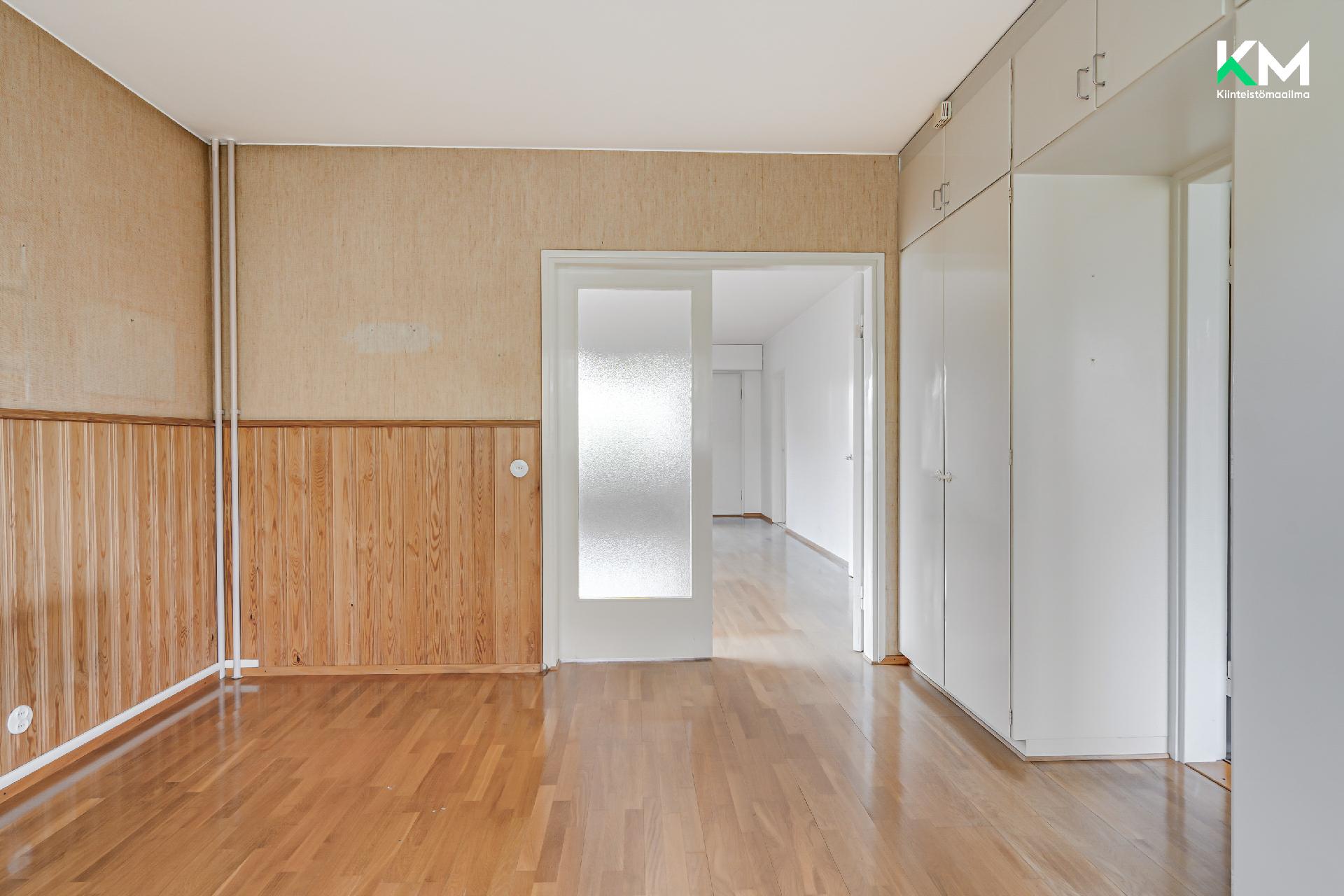 Sirkkalankatu 36, It. Keskusta, Turku