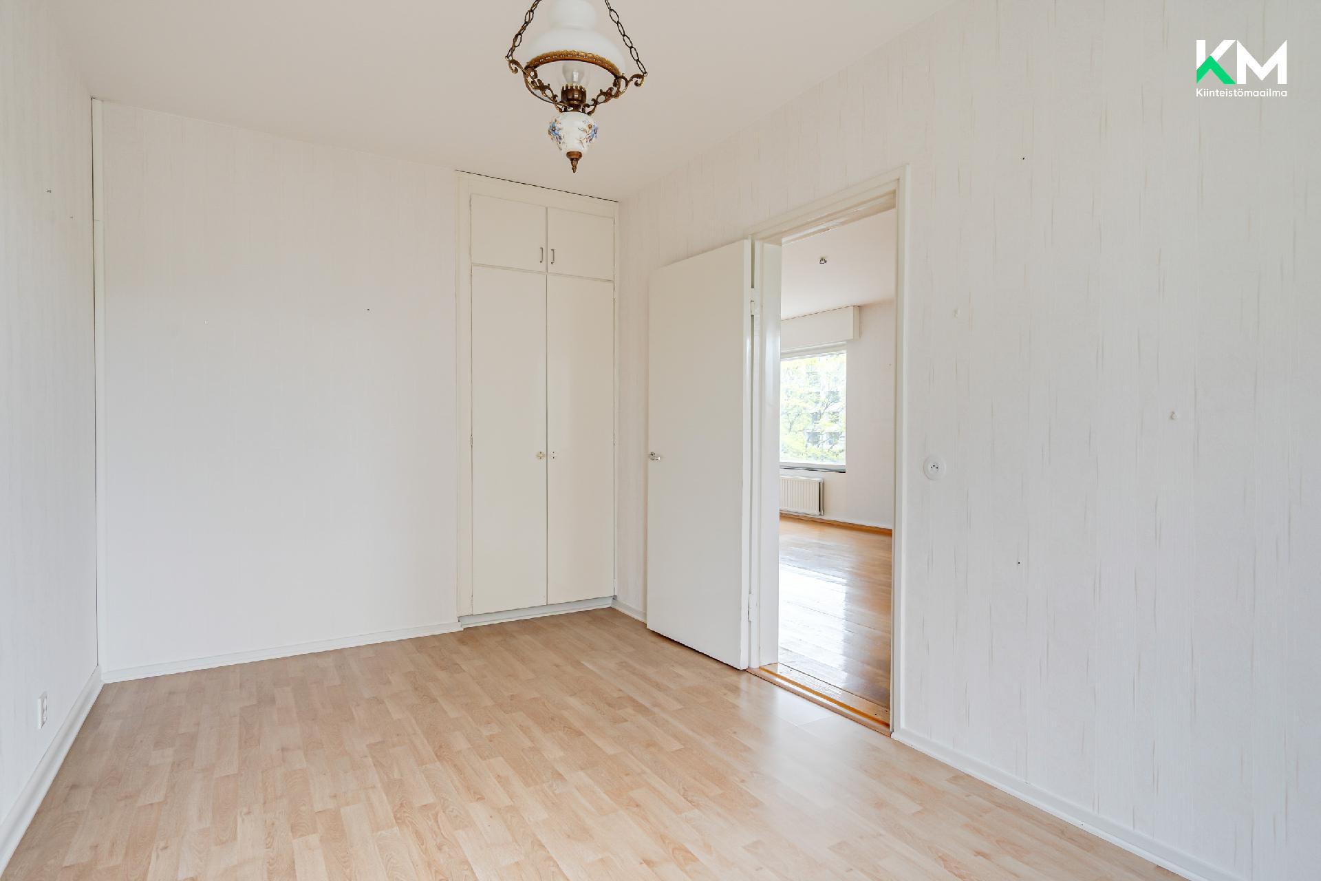 Sirkkalankatu 36, It. Keskusta, Turku