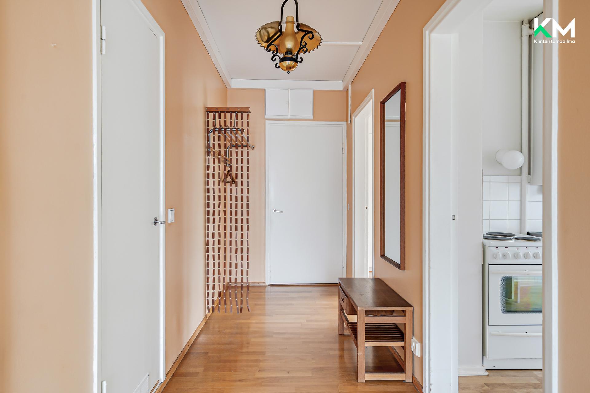 Sirkkalankatu 36, It. Keskusta, Turku