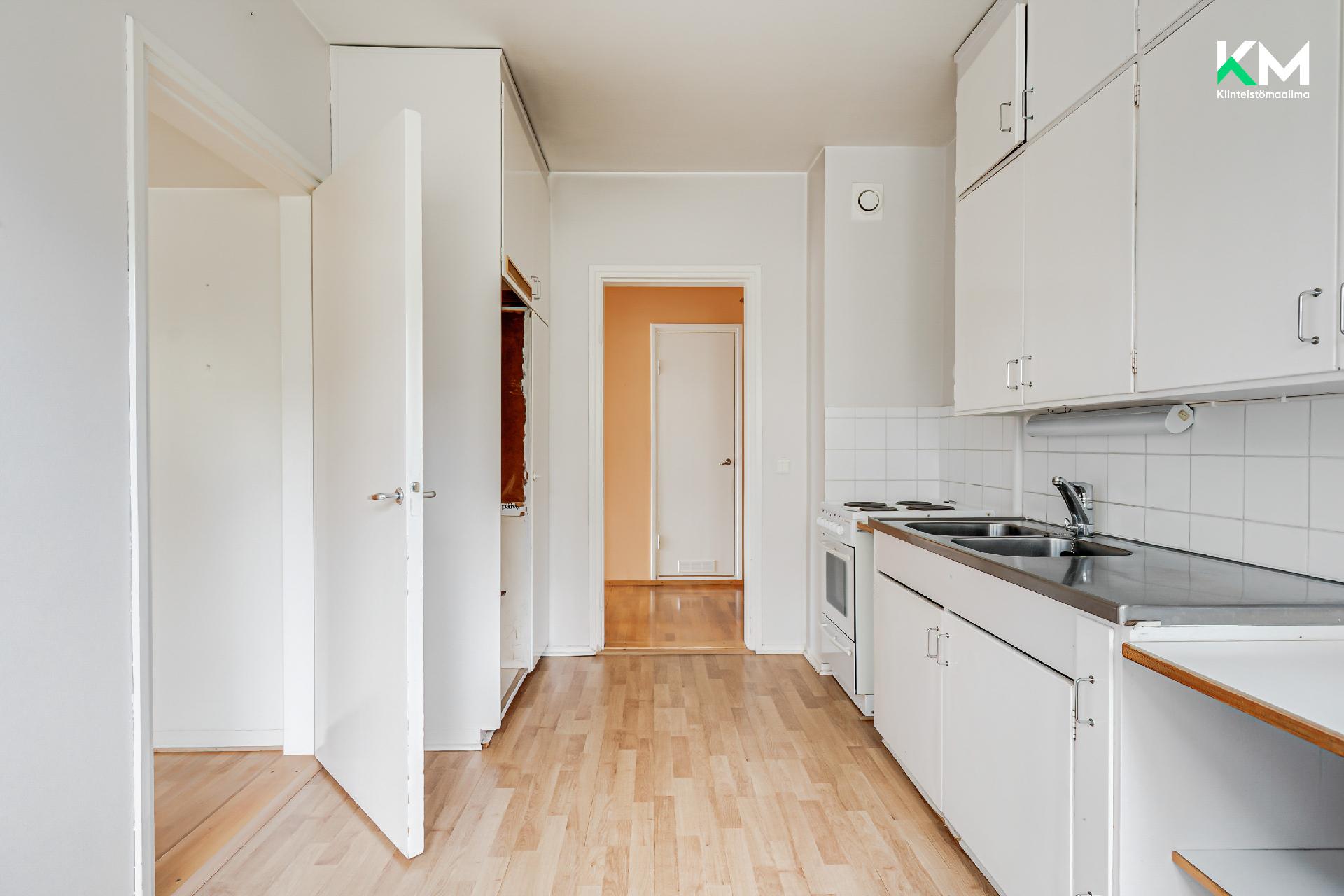 Sirkkalankatu 36, It. Keskusta, Turku