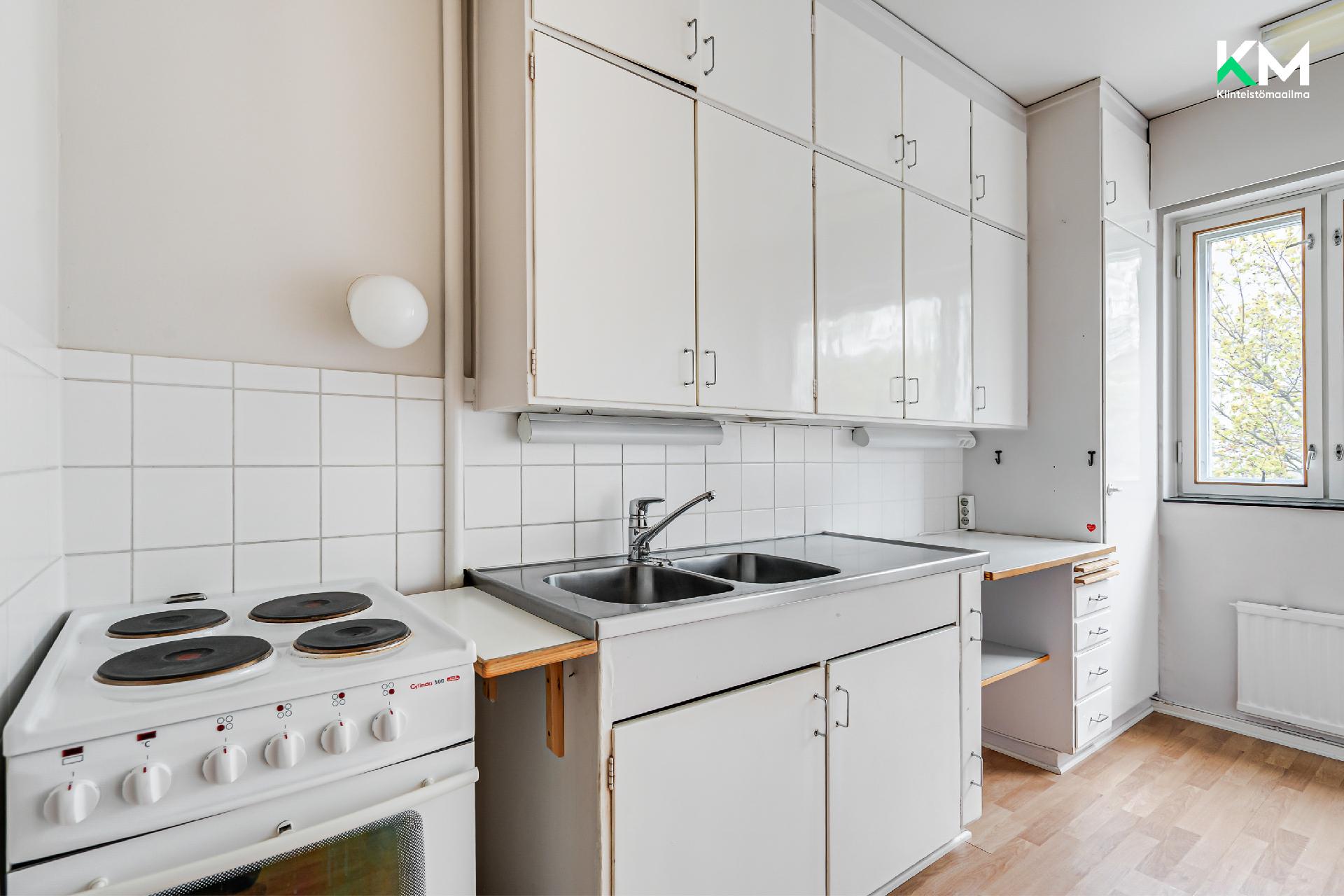 Sirkkalankatu 36, It. Keskusta, Turku