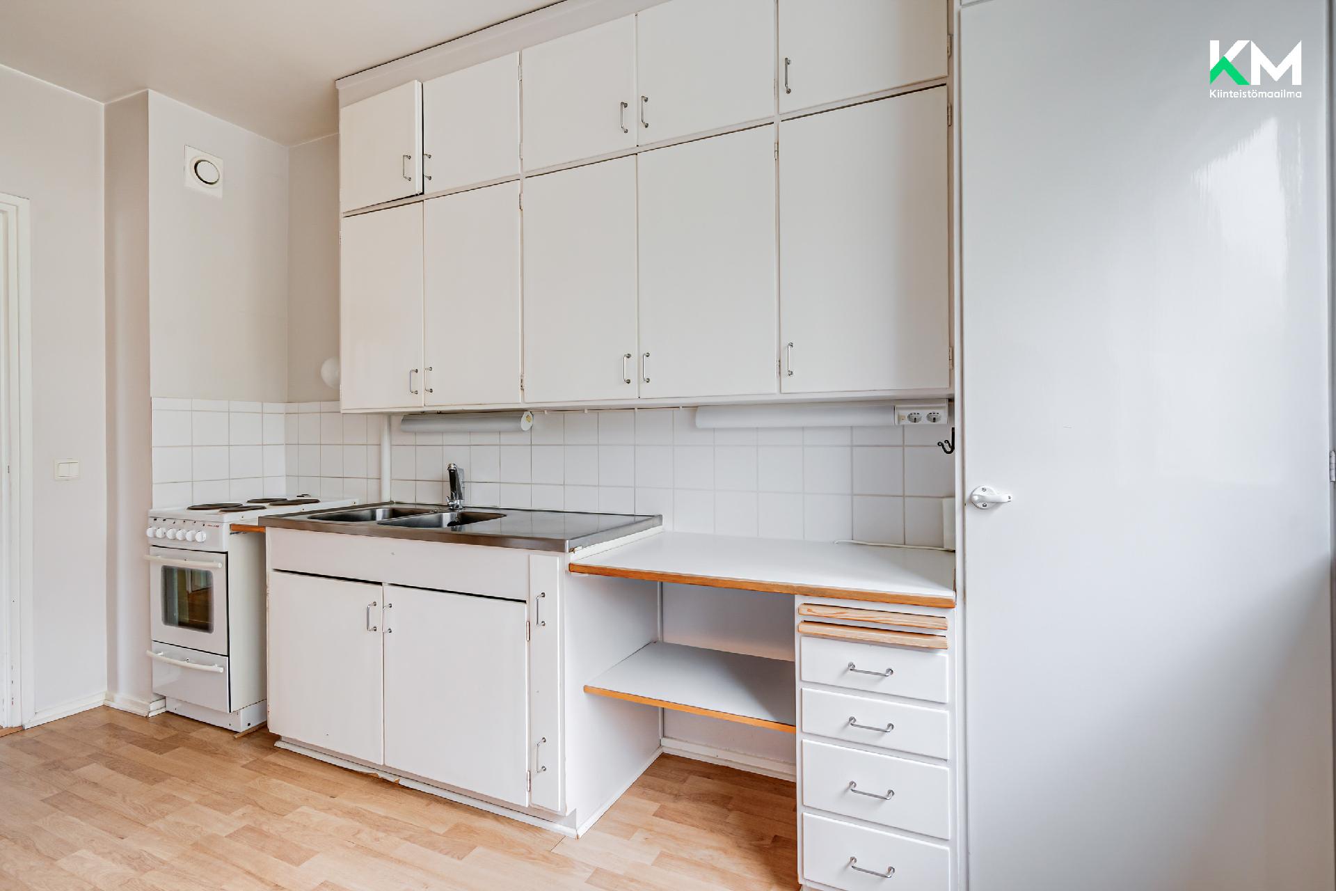 Sirkkalankatu 36, It. Keskusta, Turku