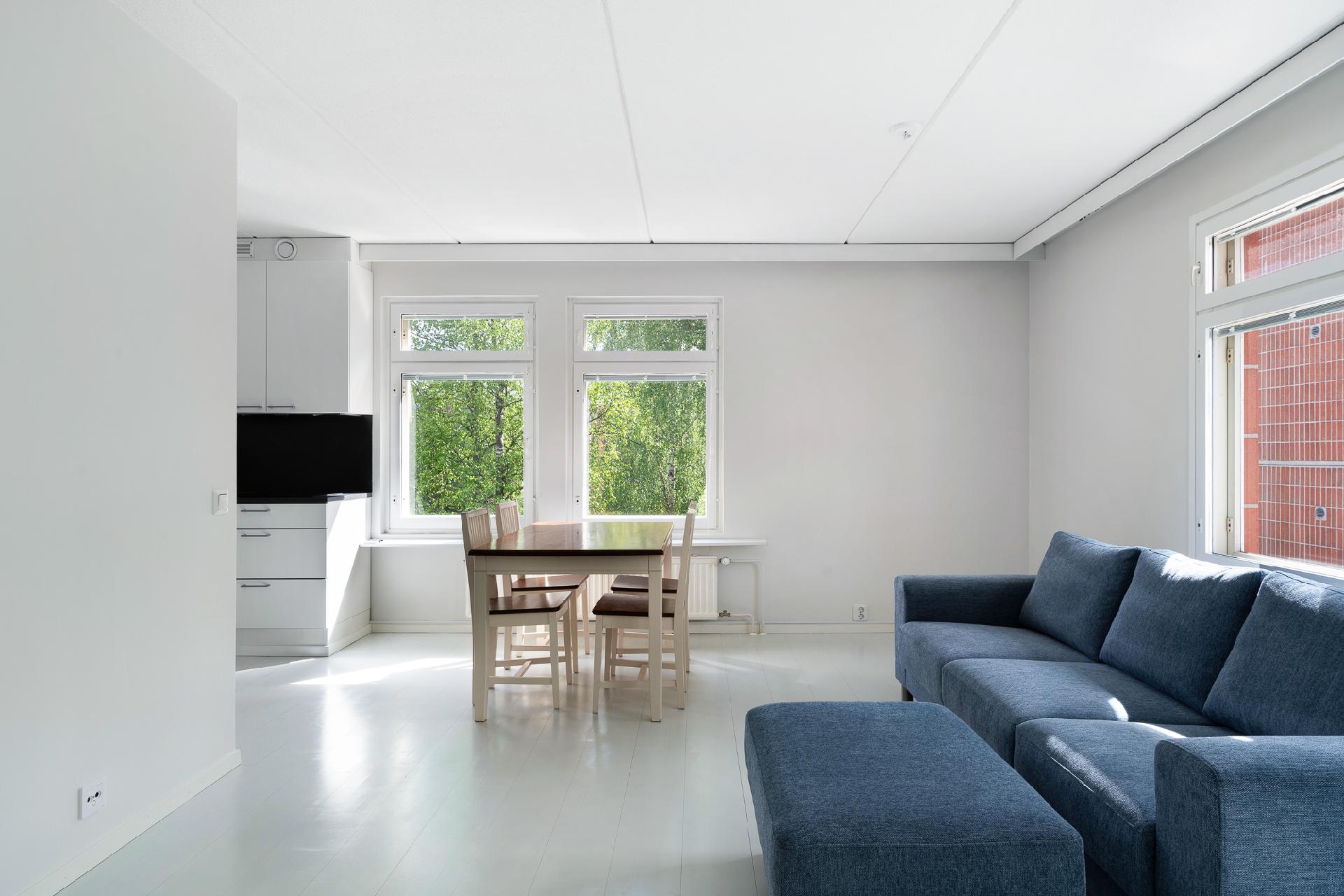 Kiulukkapolku 4, Pähkinärinne, Vantaa