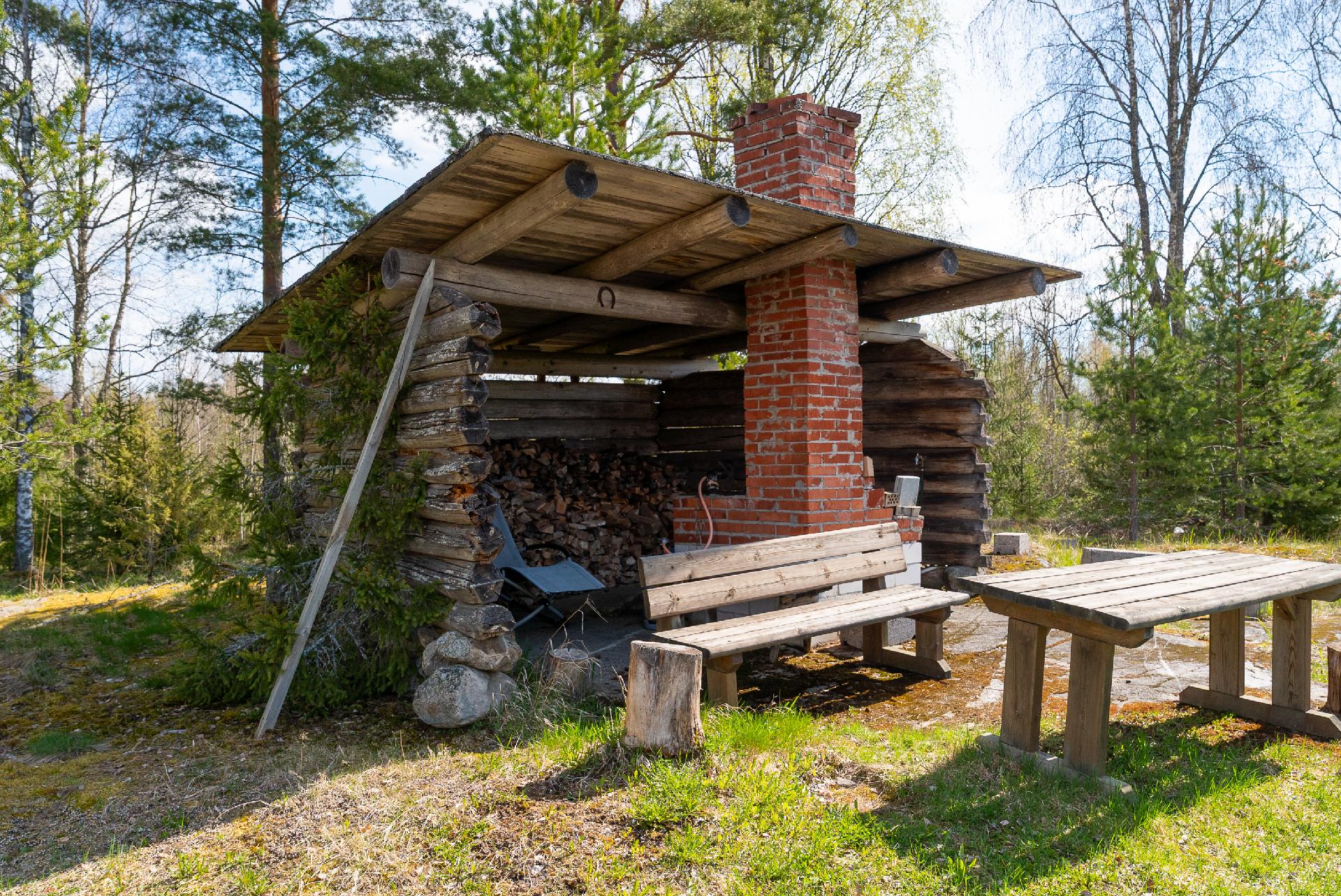 Sokurantie 67, Mieskonmäki, Joutsa