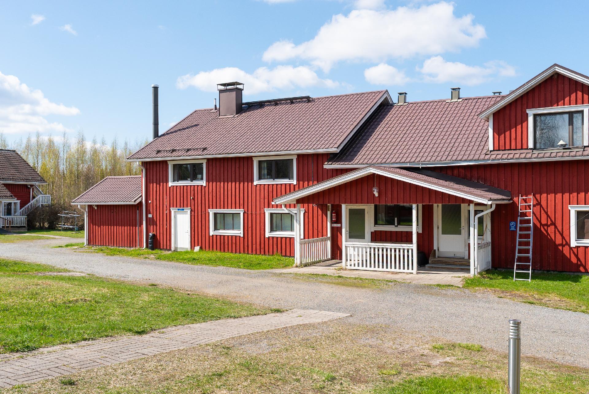 Sokurantie 67, Mieskonmäki, Joutsa