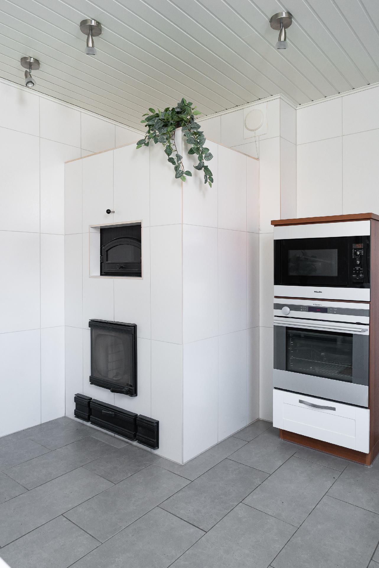 Sokurantie 67, Mieskonmäki, Joutsa