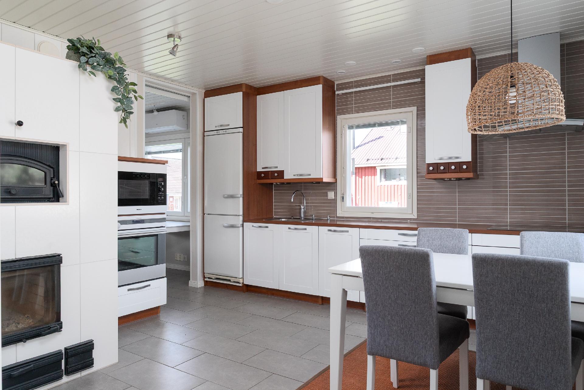 Sokurantie 67, Mieskonmäki, Joutsa