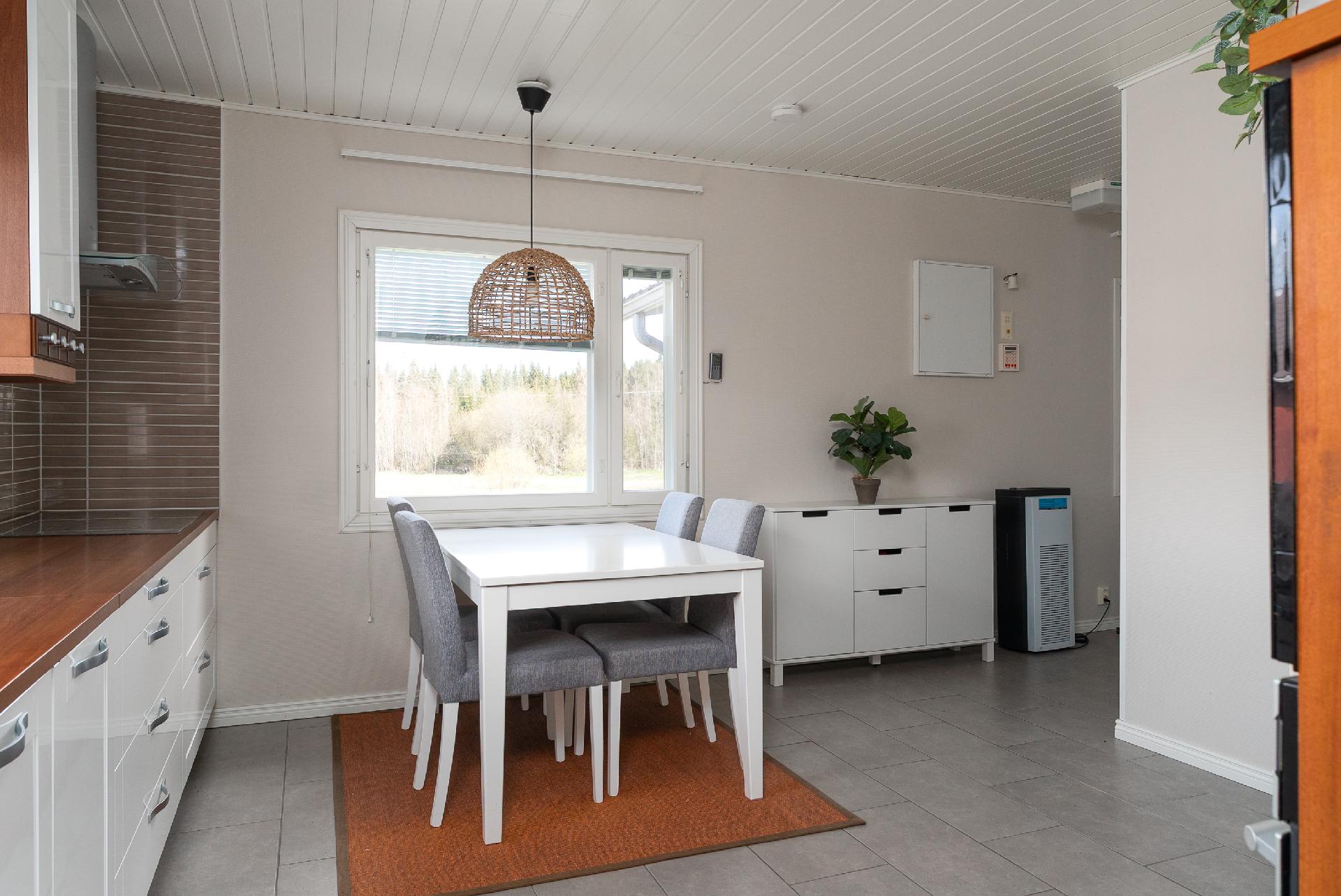 Sokurantie 67, Mieskonmäki, Joutsa