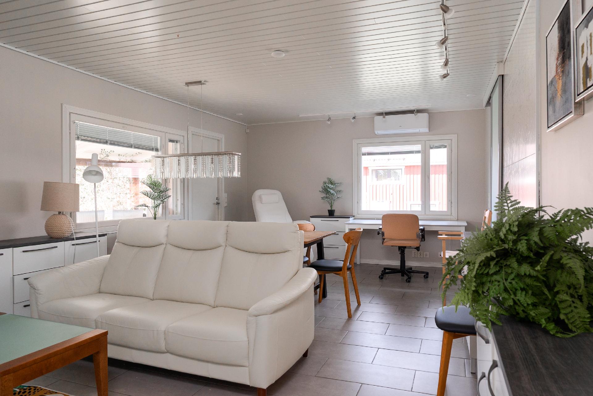 Sokurantie 67, Mieskonmäki, Joutsa