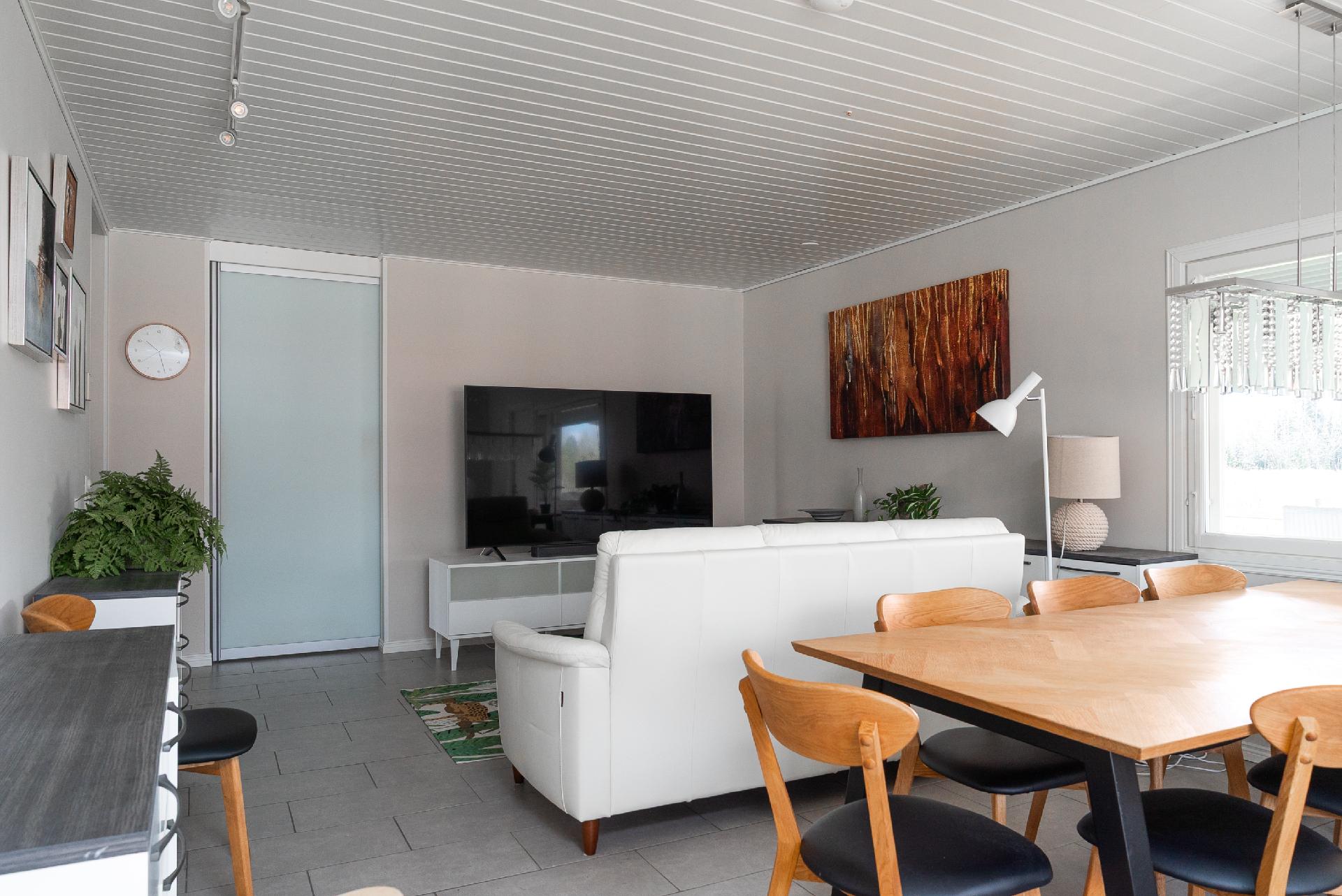 Sokurantie 67, Mieskonmäki, Joutsa