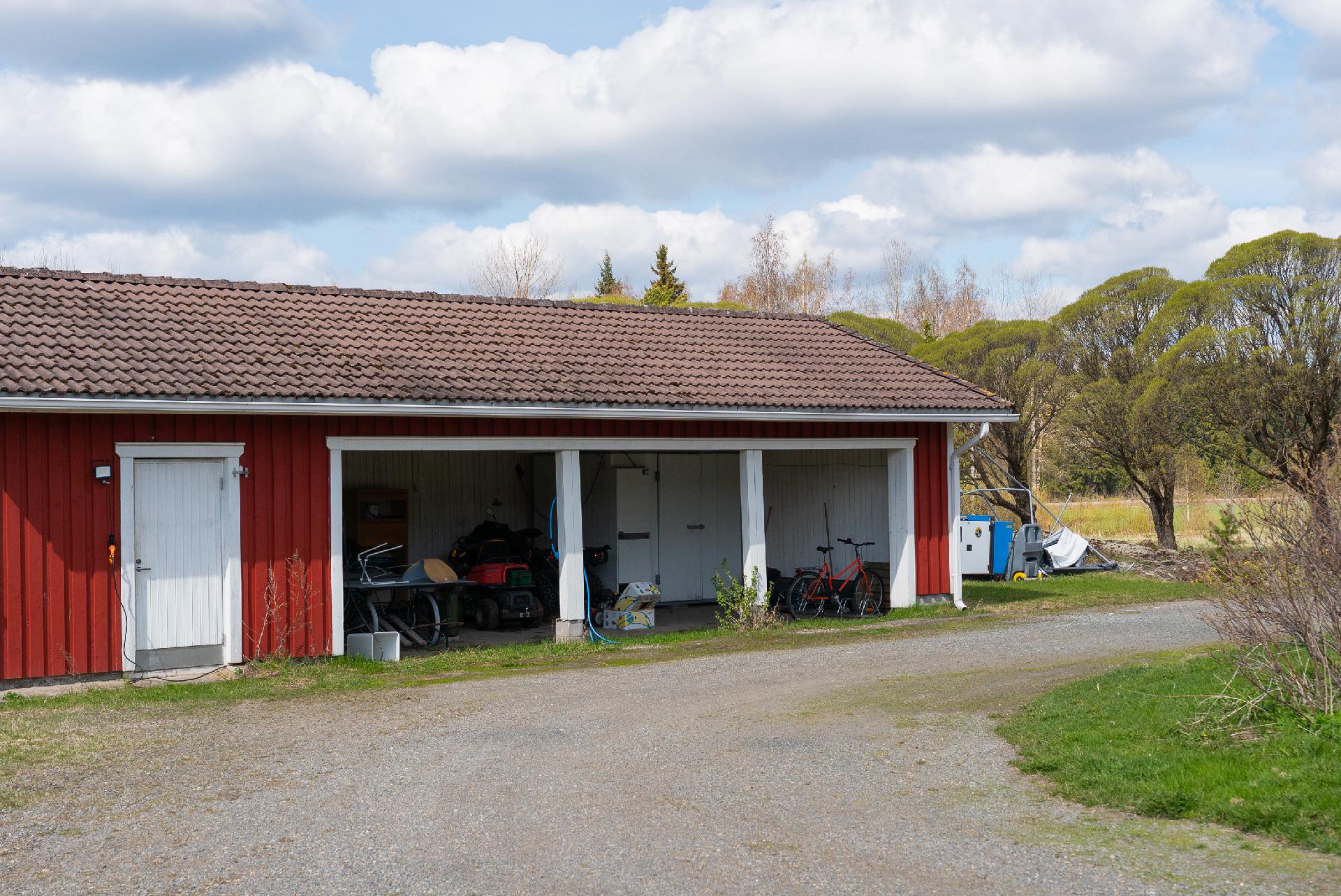 Sokurantie 67, Mieskonmäki, Joutsa