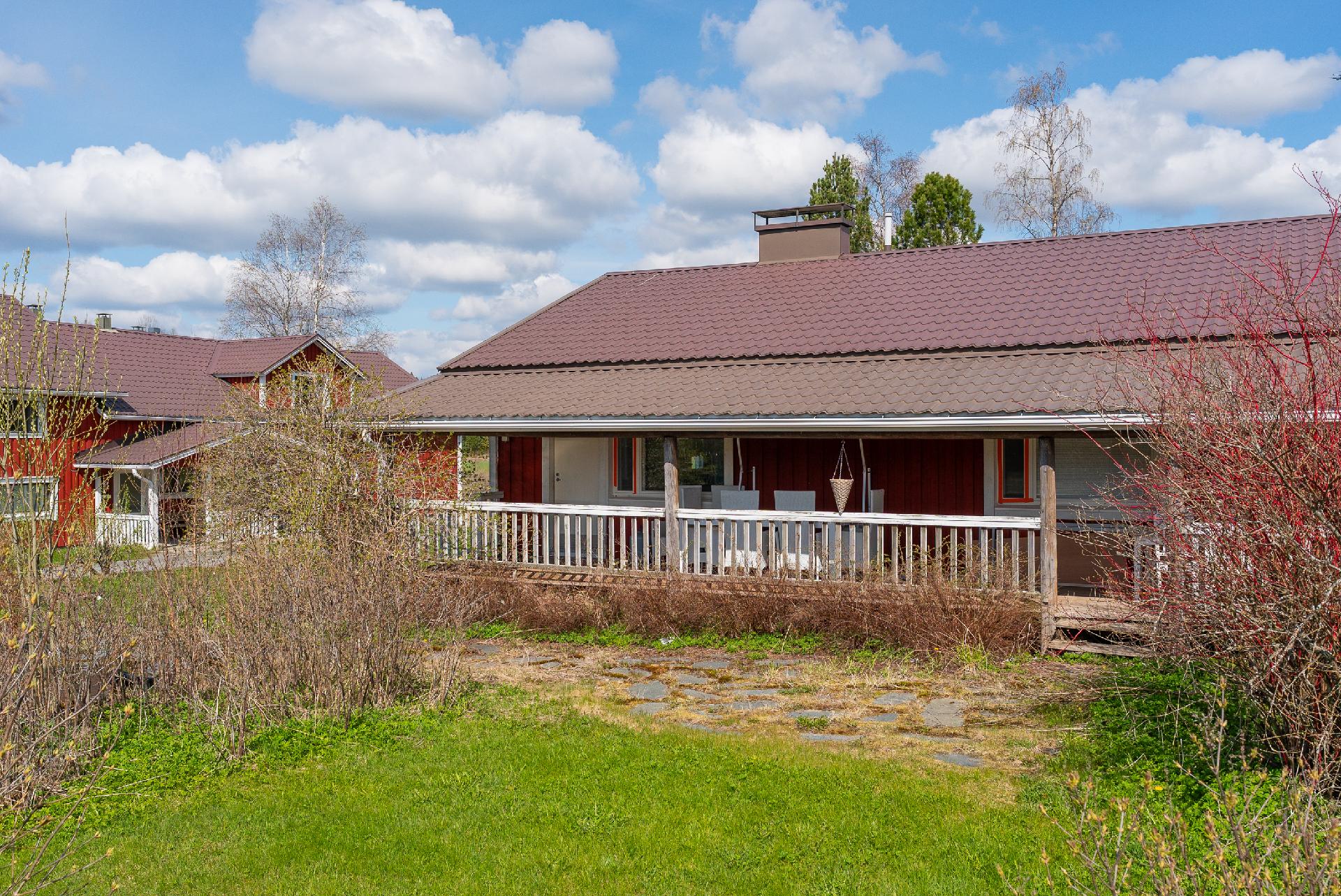 Sokurantie 67, Mieskonmäki, Joutsa