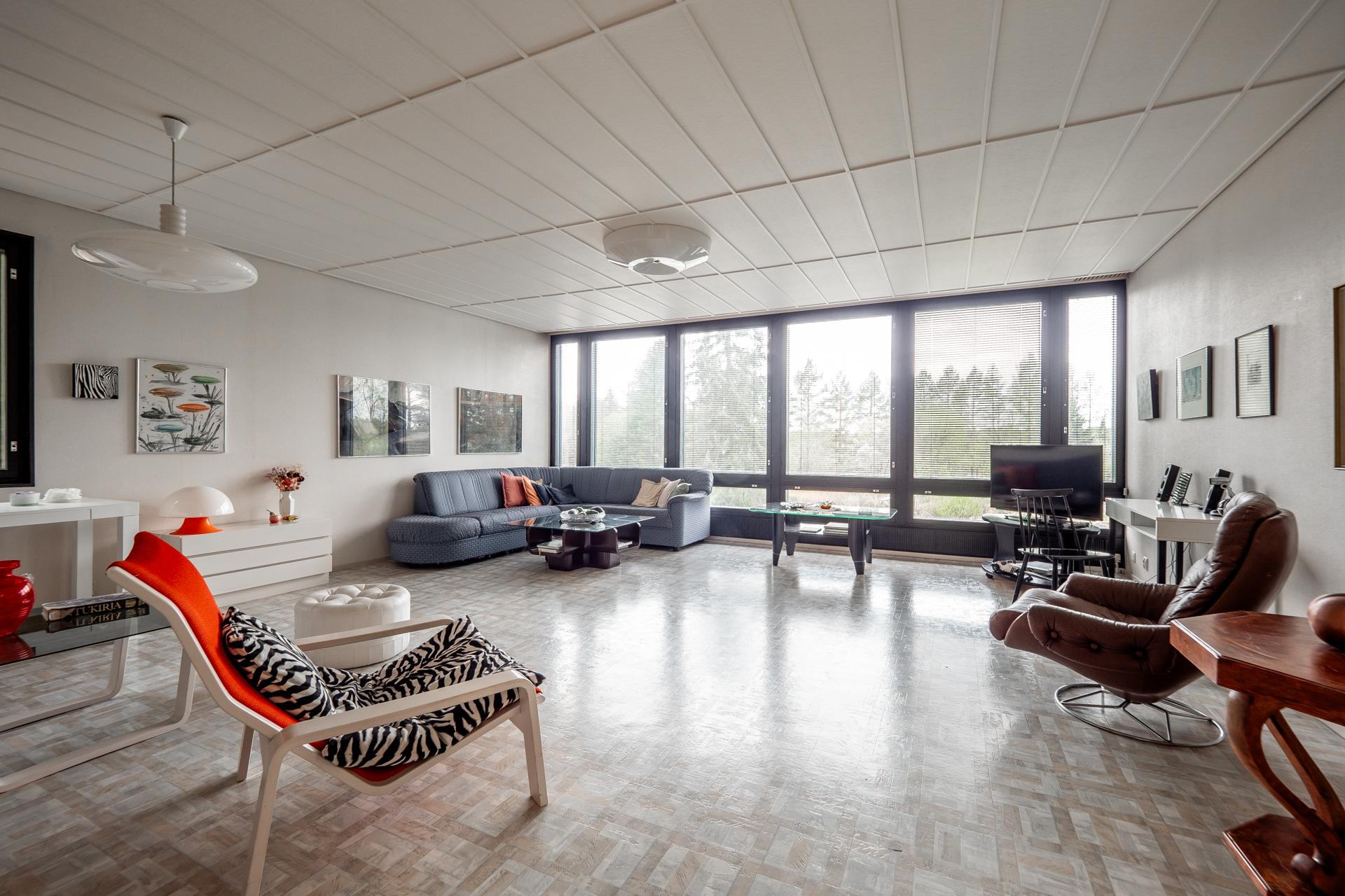 Vaalantie 717, Kärppä, Oulu