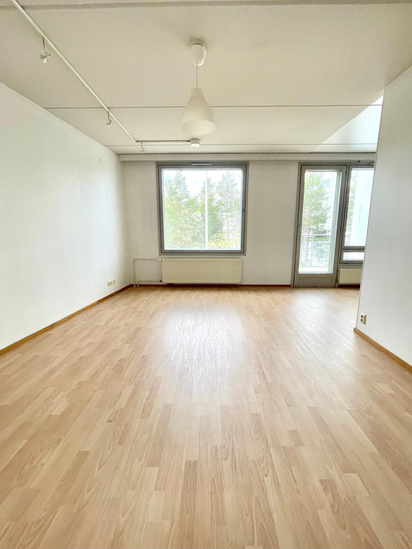 Kyyhkysmäki 22, Lintuvaara, Espoo