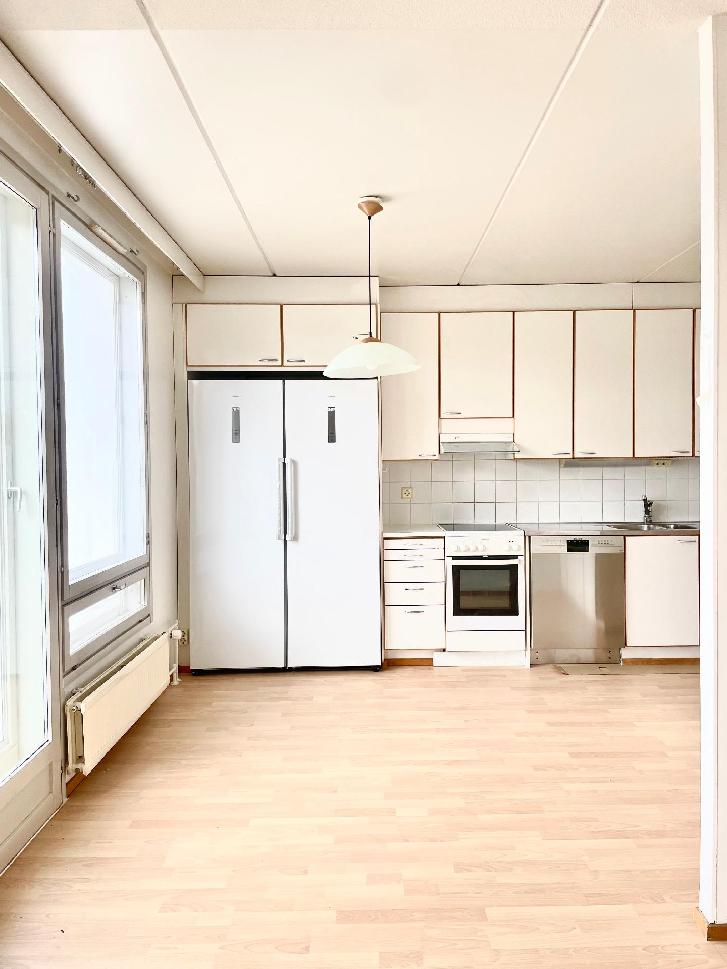 Kyyhkysmäki 22, Lintuvaara, Espoo