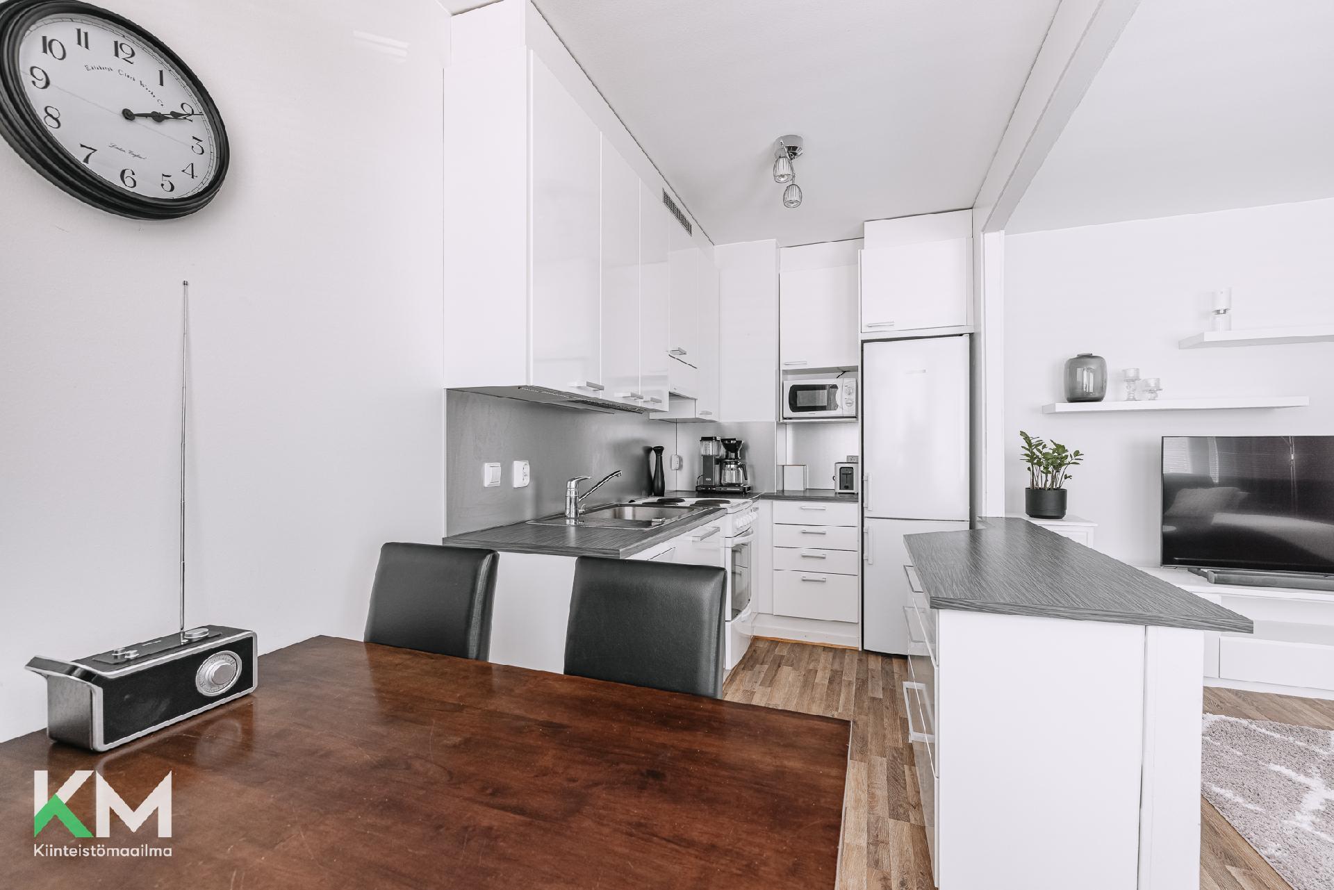 Patruunantie 6, Törnävä, Seinäjoki