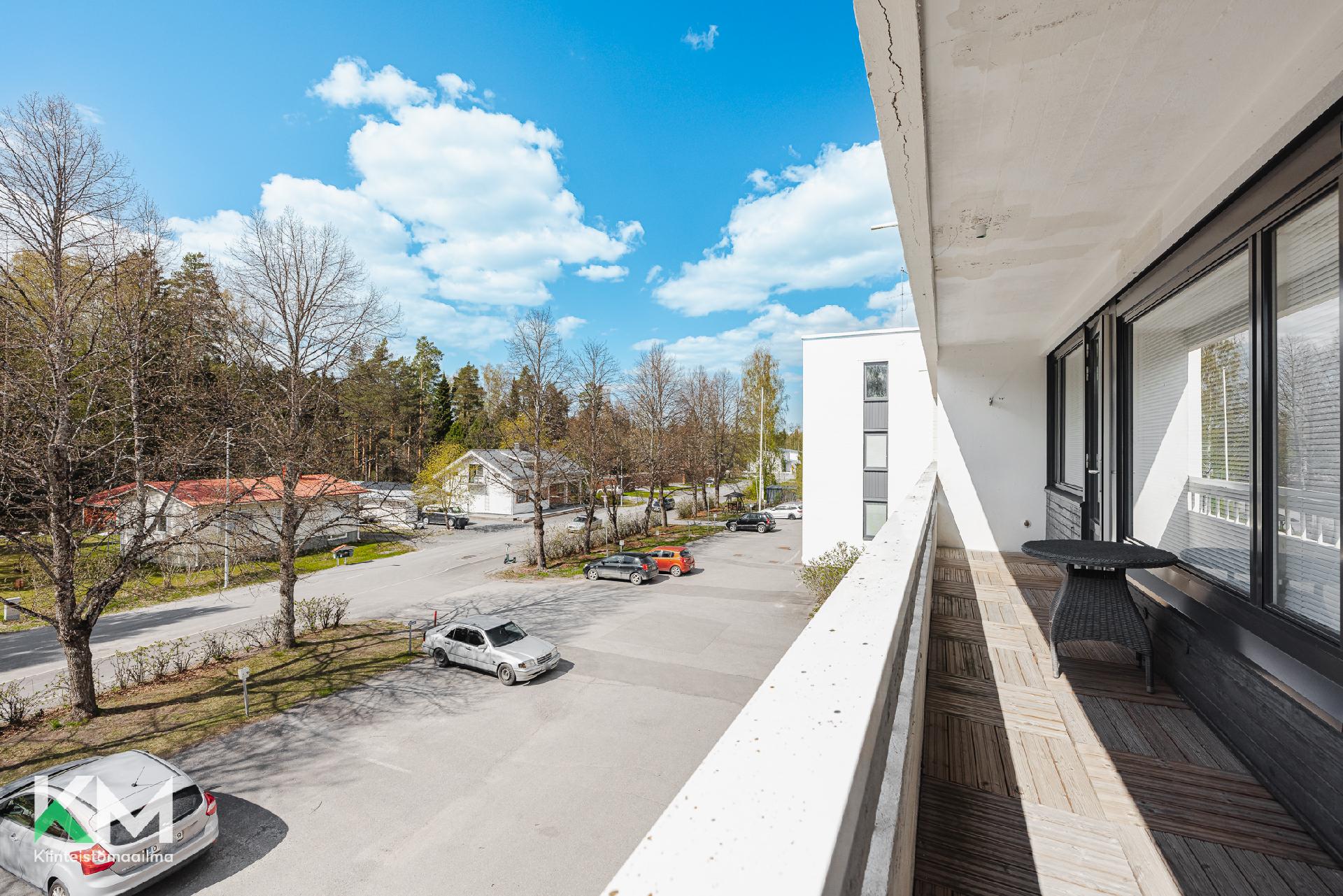 Patruunantie 6, Törnävä, Seinäjoki