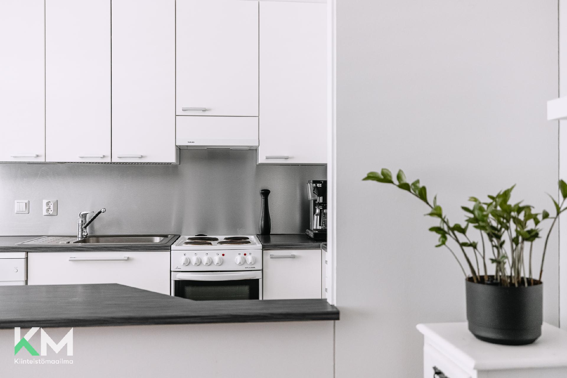 Patruunantie 6, Törnävä, Seinäjoki