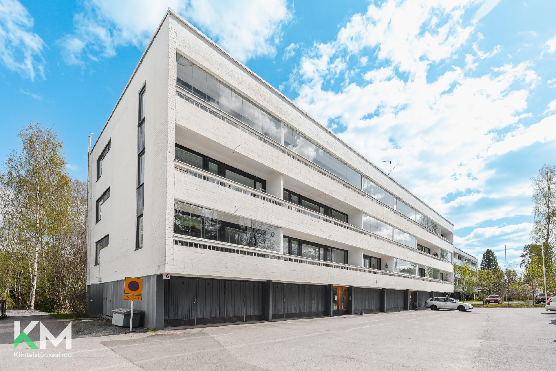 Patruunantie 6, Törnävä, Seinäjoki