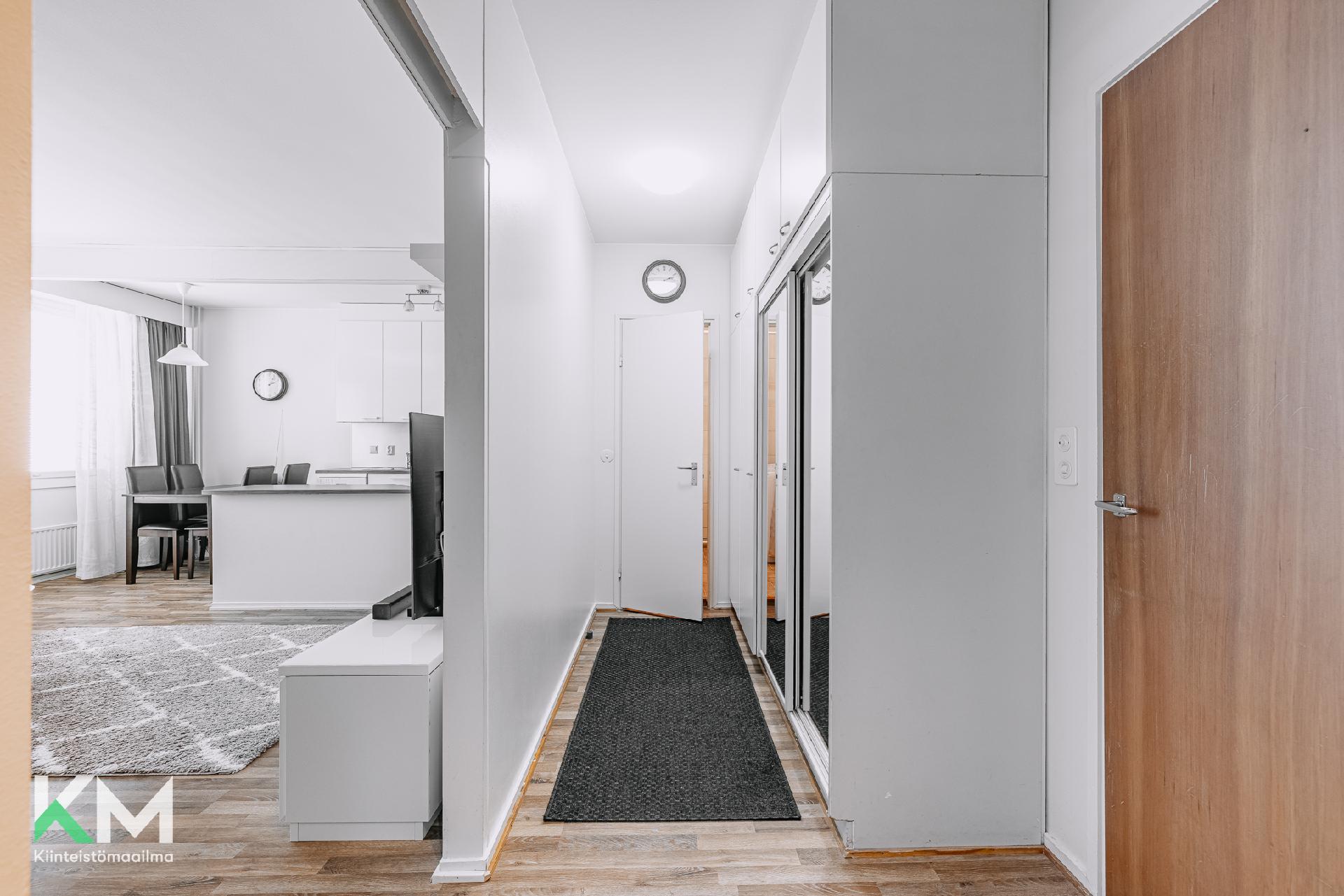 Patruunantie 6, Törnävä, Seinäjoki