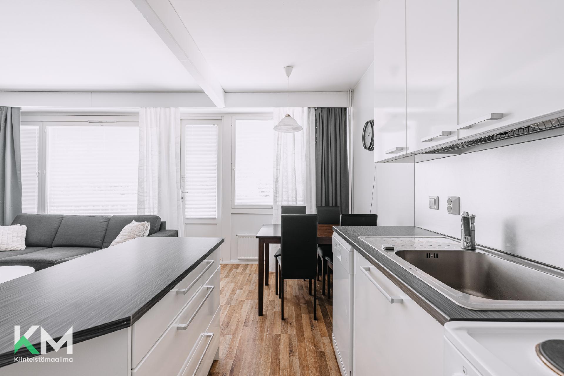 Patruunantie 6, Törnävä, Seinäjoki