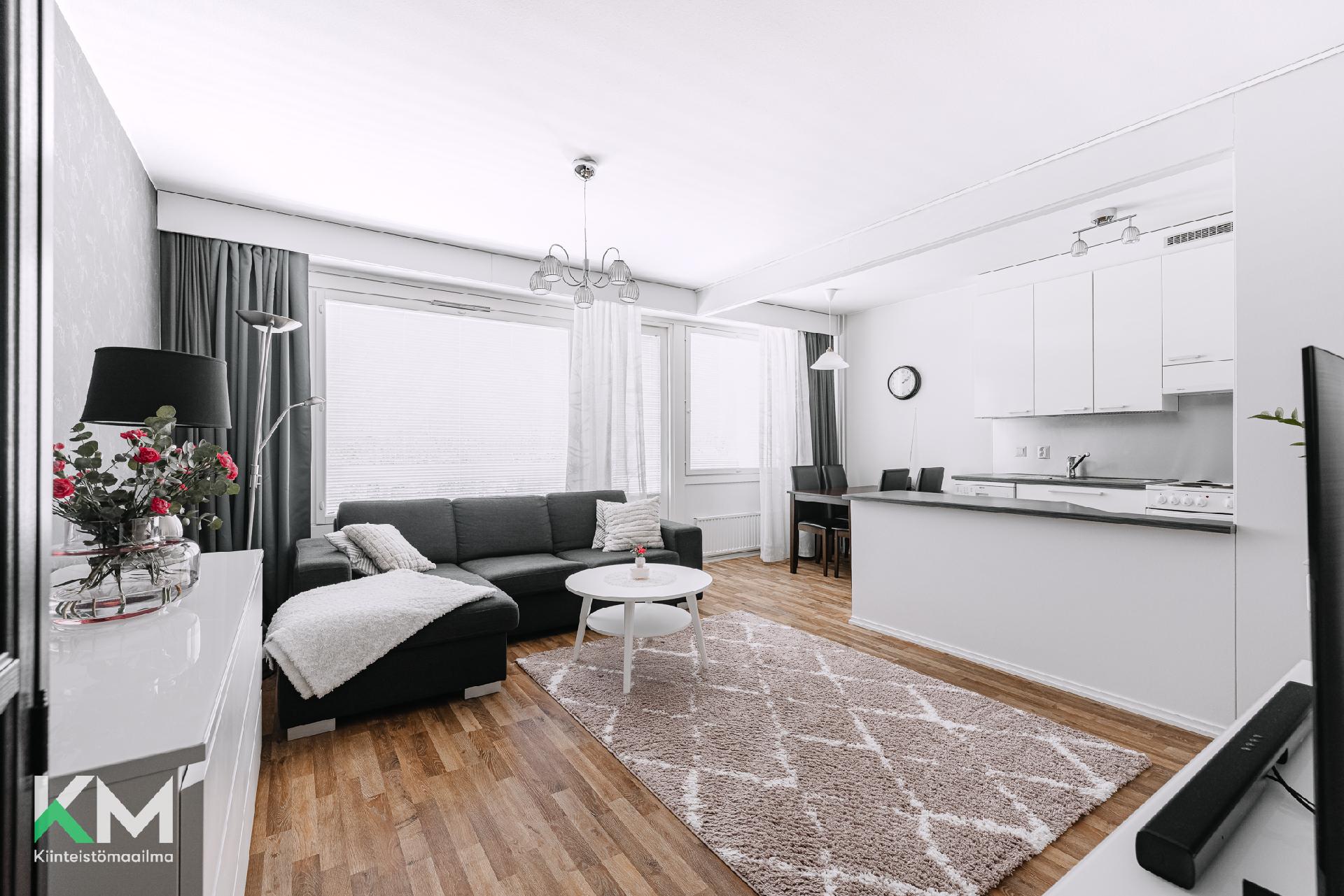 Patruunantie 6, Törnävä, Seinäjoki