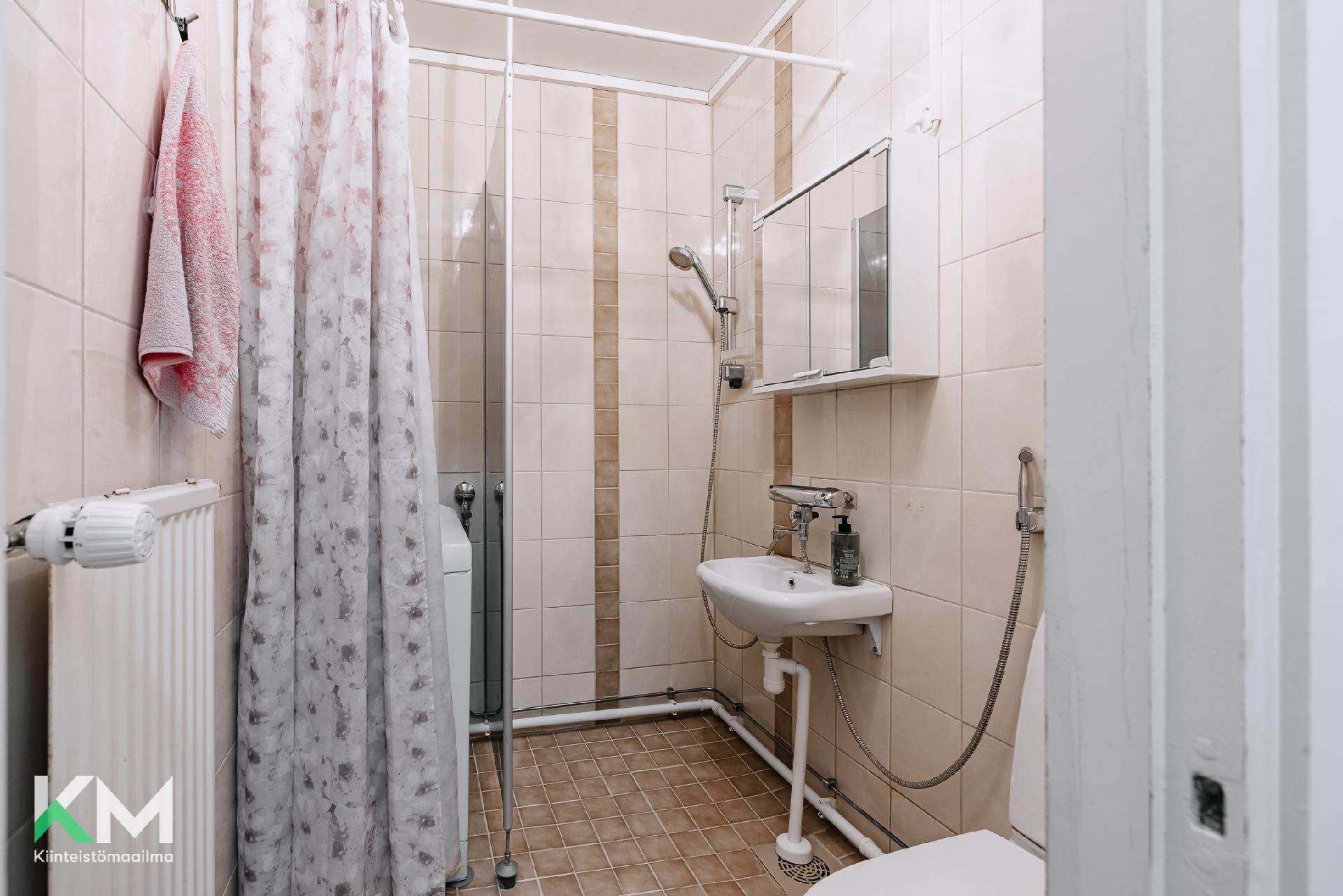 Patruunantie 6, Törnävä, Seinäjoki