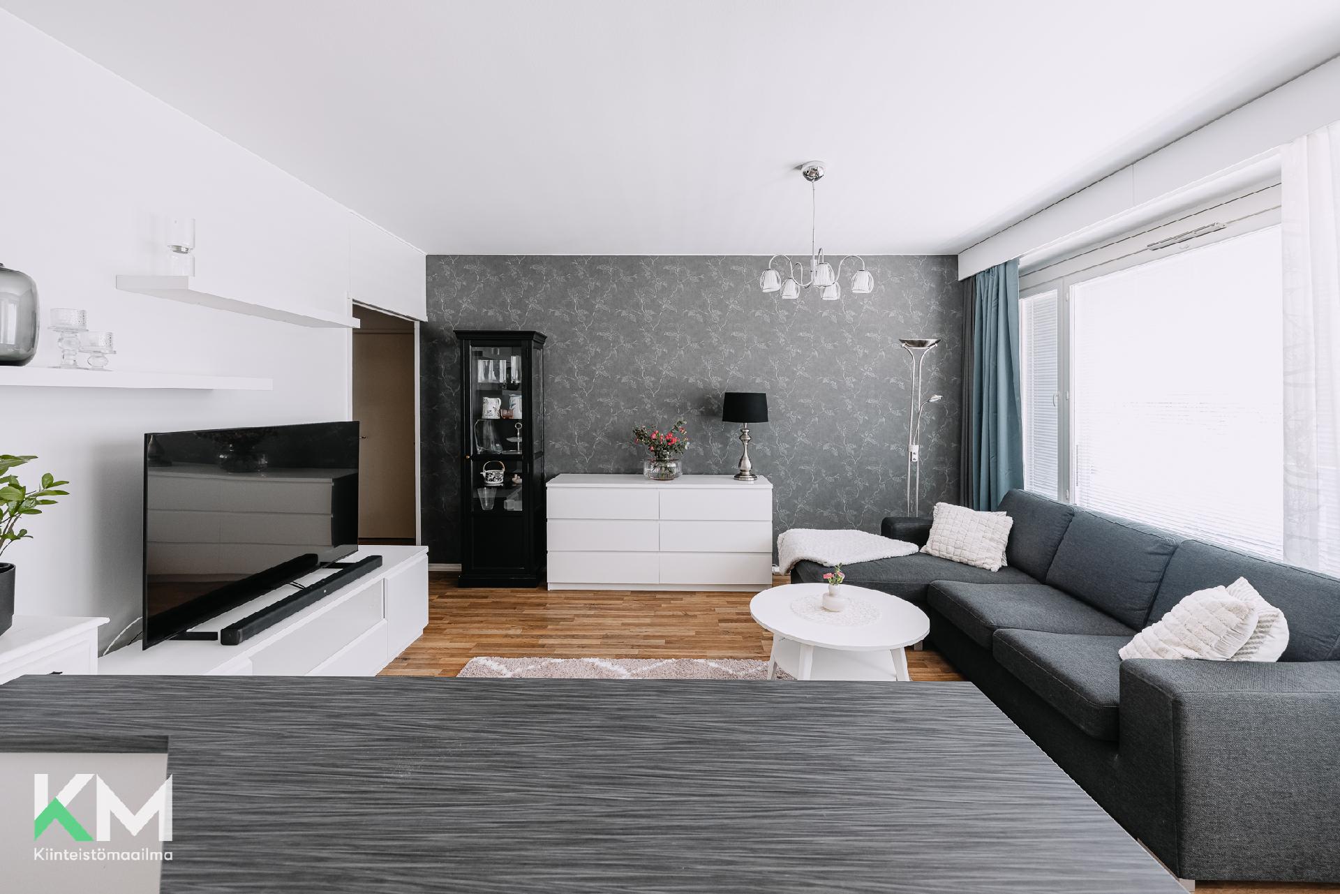 Patruunantie 6, Törnävä, Seinäjoki