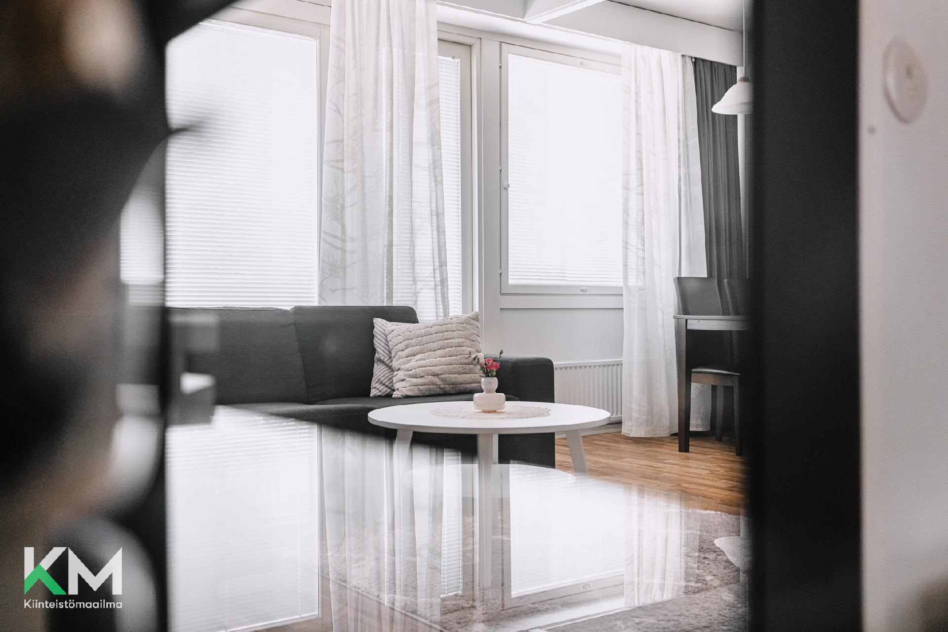 Patruunantie 6, Törnävä, Seinäjoki