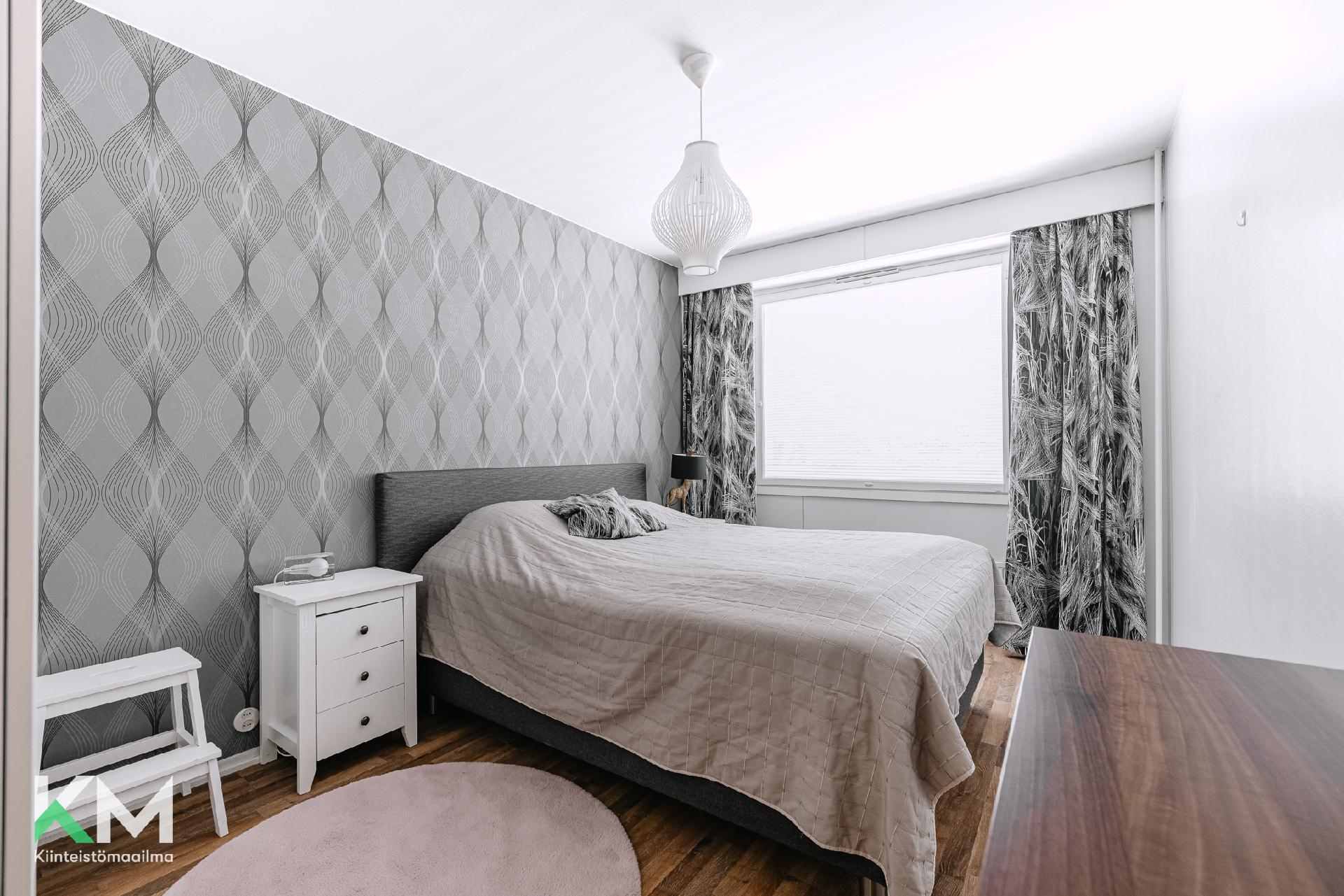 Patruunantie 6, Törnävä, Seinäjoki