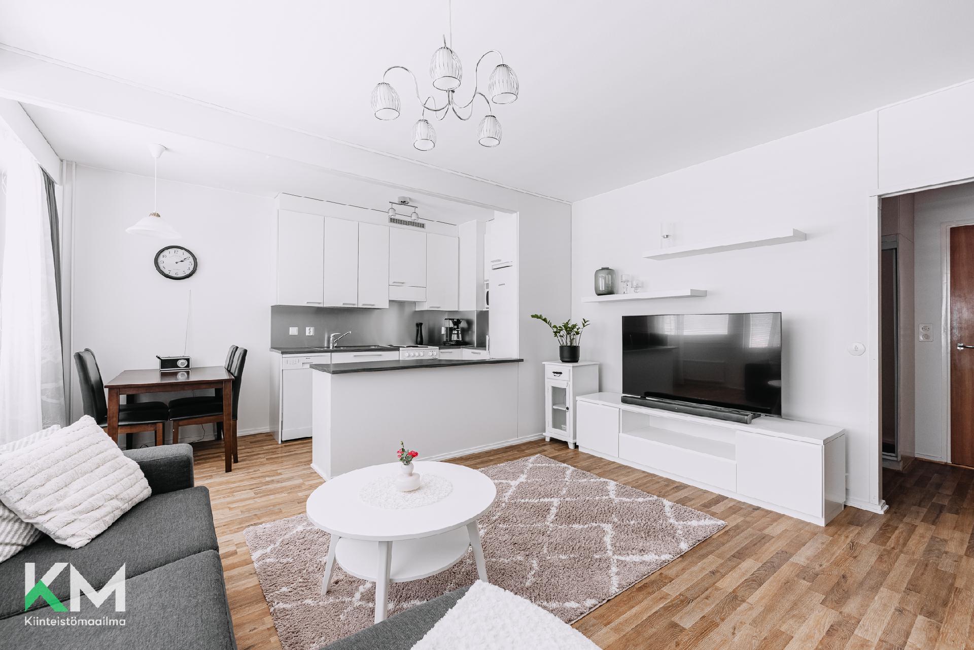 Patruunantie 6, Törnävä, Seinäjoki