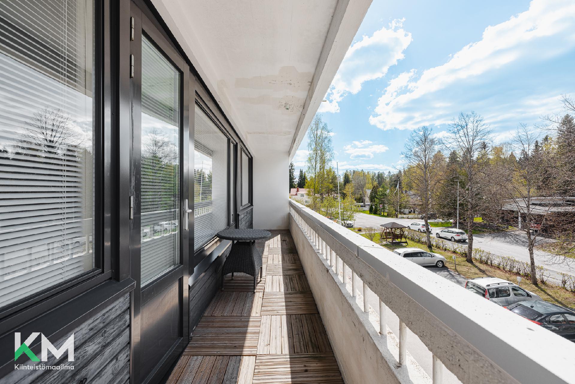 Patruunantie 6, Törnävä, Seinäjoki