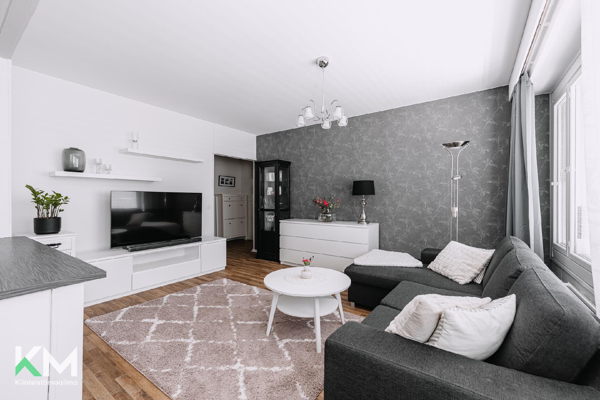 Patruunantie 6, Törnävä, Seinäjoki
