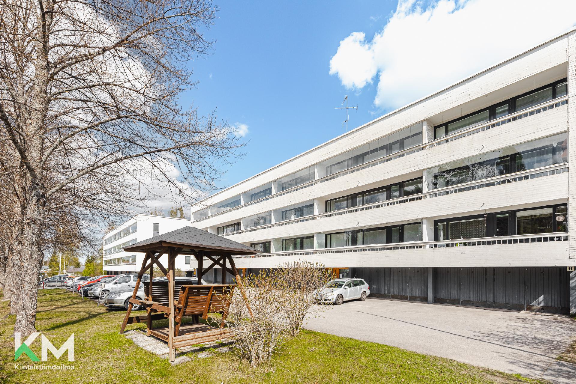 Patruunantie 6, Törnävä, Seinäjoki