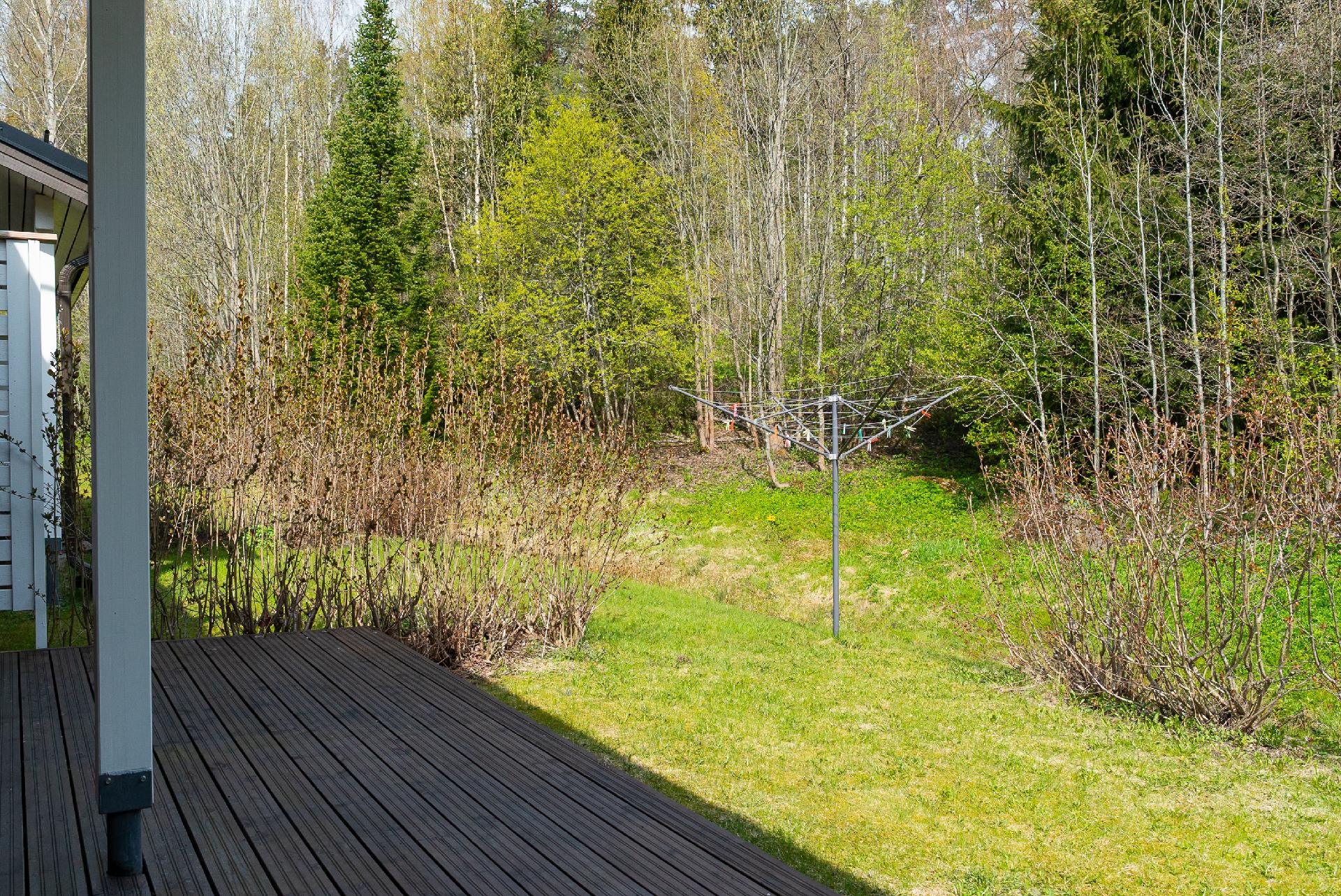 Veteraaninkatu 2, Hartusvuori, Jämsä