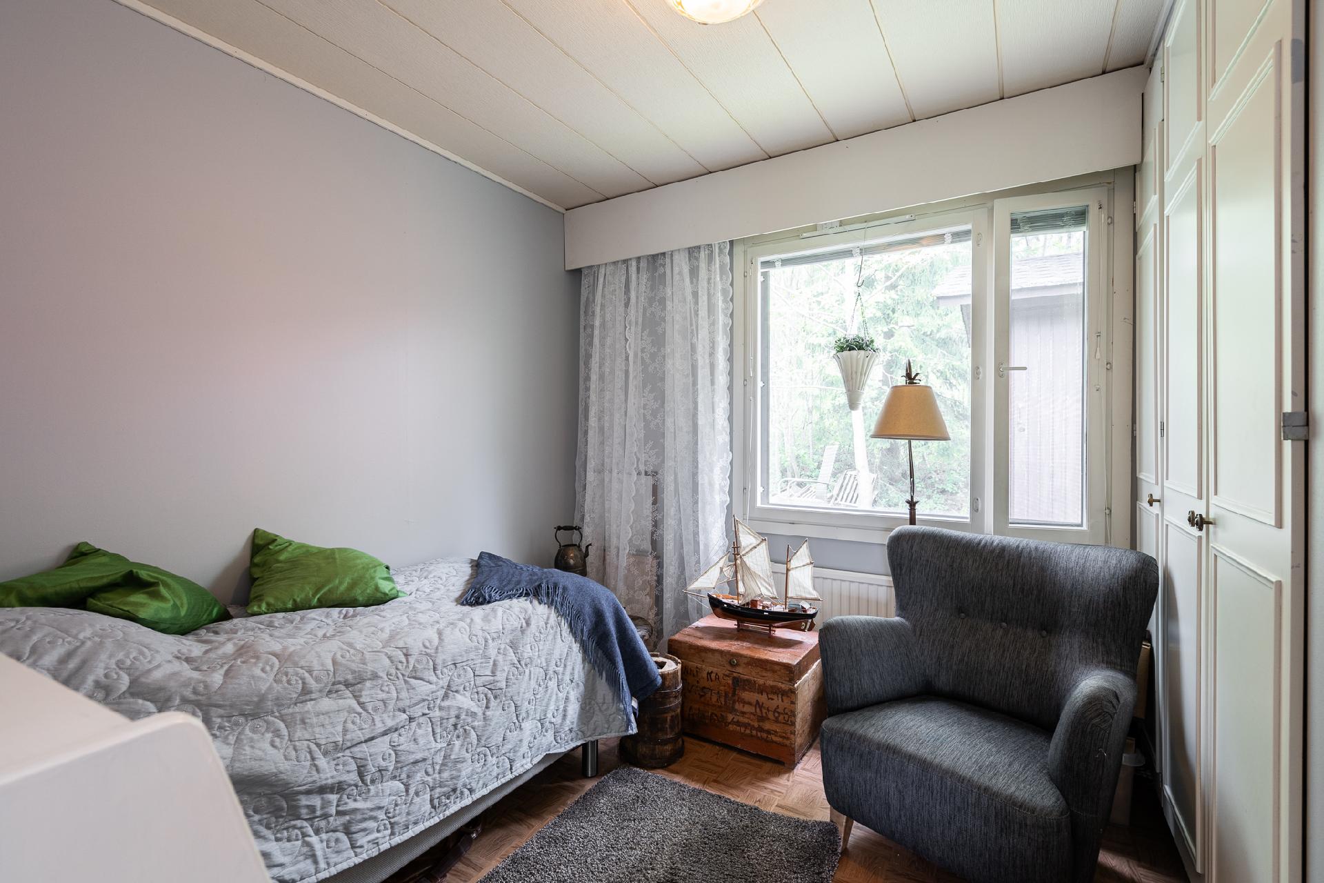 Sumupolku 2, Kurala, Hämeenlinna